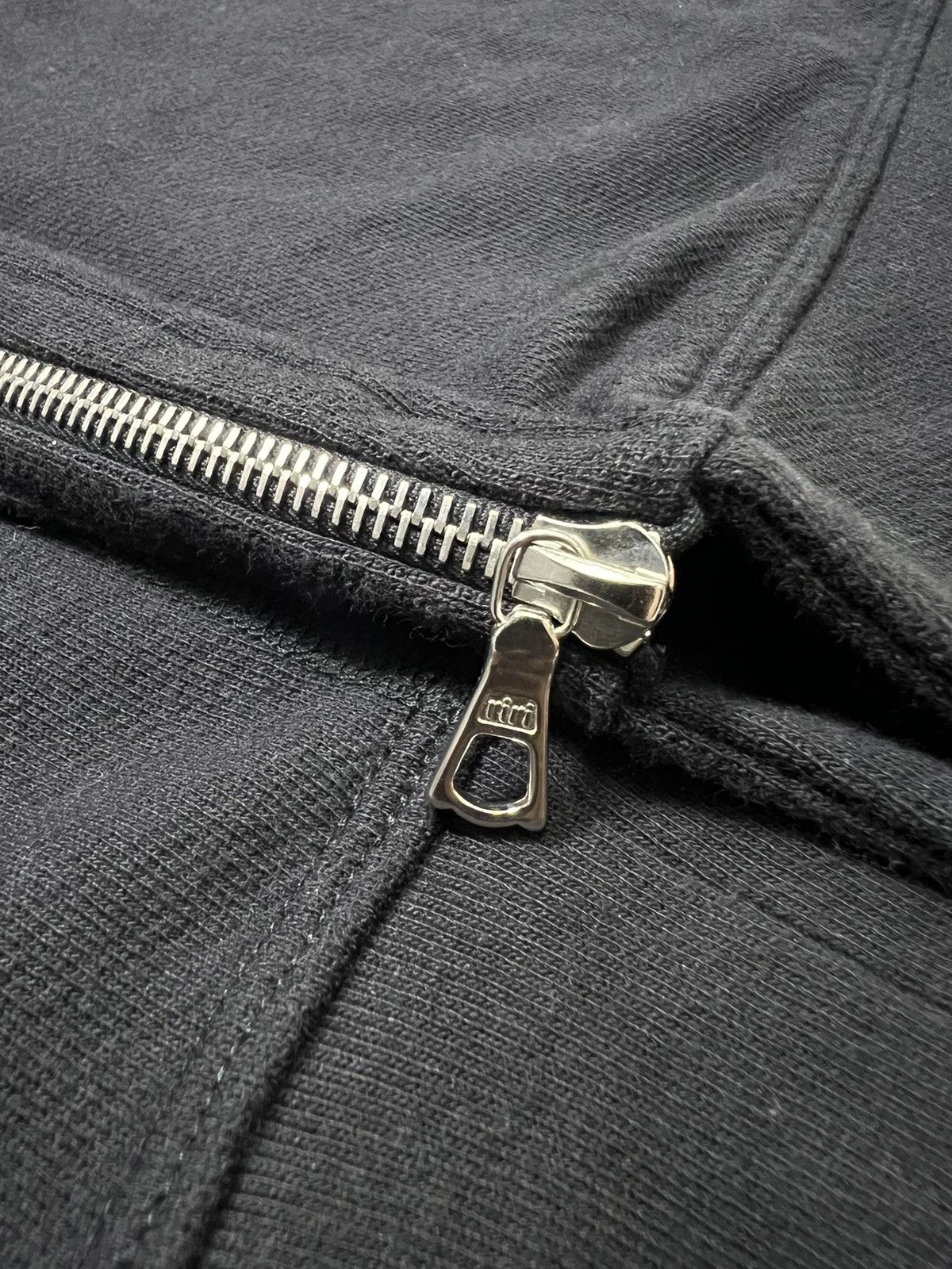 John Elliott John Elliott - Villain Slim-Fit Loopback Hoodie Size US S / EU 44-46 / 1 - 9 Thumbnail