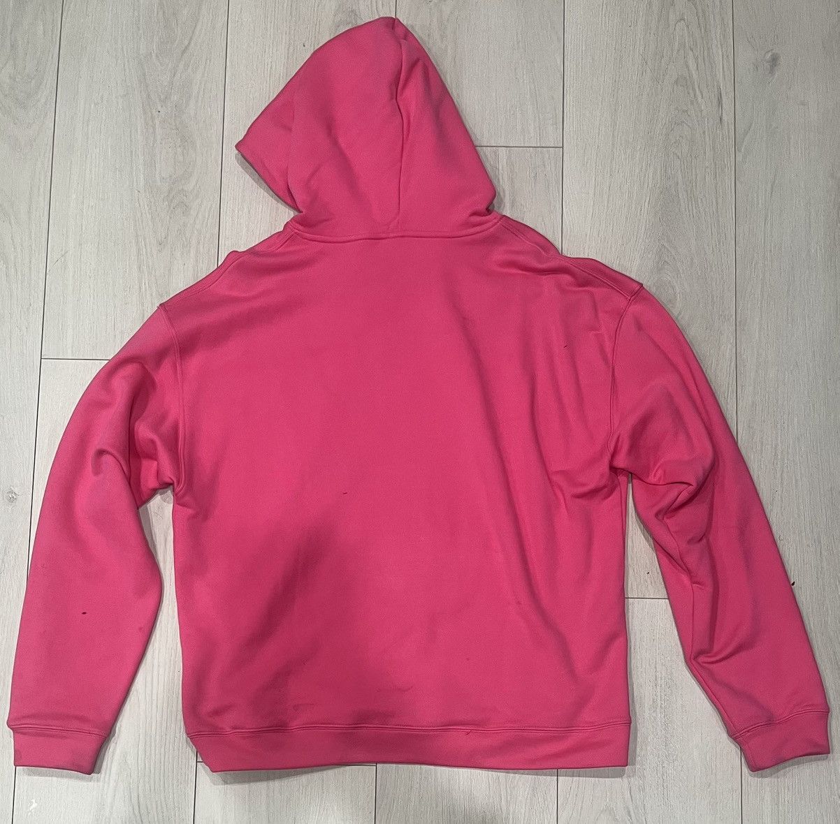 Other AOSUISM MAD pink hoodie Large Size US L / EU 52-54 / 3 - 5 Thumbnail