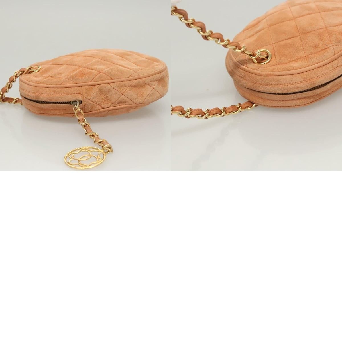 Chanel Chanel Matelasse Chain Handbag Size ONE SIZE - 1 Thumbnail