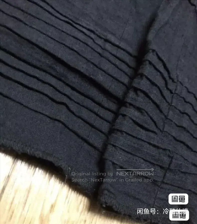 Comme des Garcons Comme Des Garcons Dress Size S / US 4 / IT 40 - 7 Thumbnail