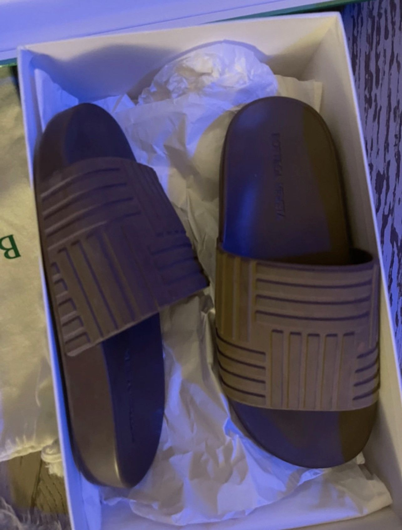 Bottega Veneta Bottega Veneta Sandals Size US 7.5 / EU 40-41 - 3 Thumbnail