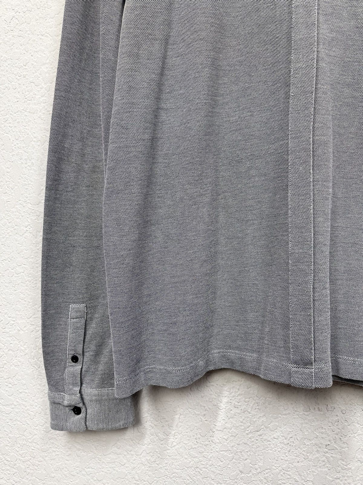 Fred Perry Vintage Fred Perry Long Sleeve Y2K Regby Hype Ralph Lauren Size US XL / EU 56 / 4 - 12 Thumbnail