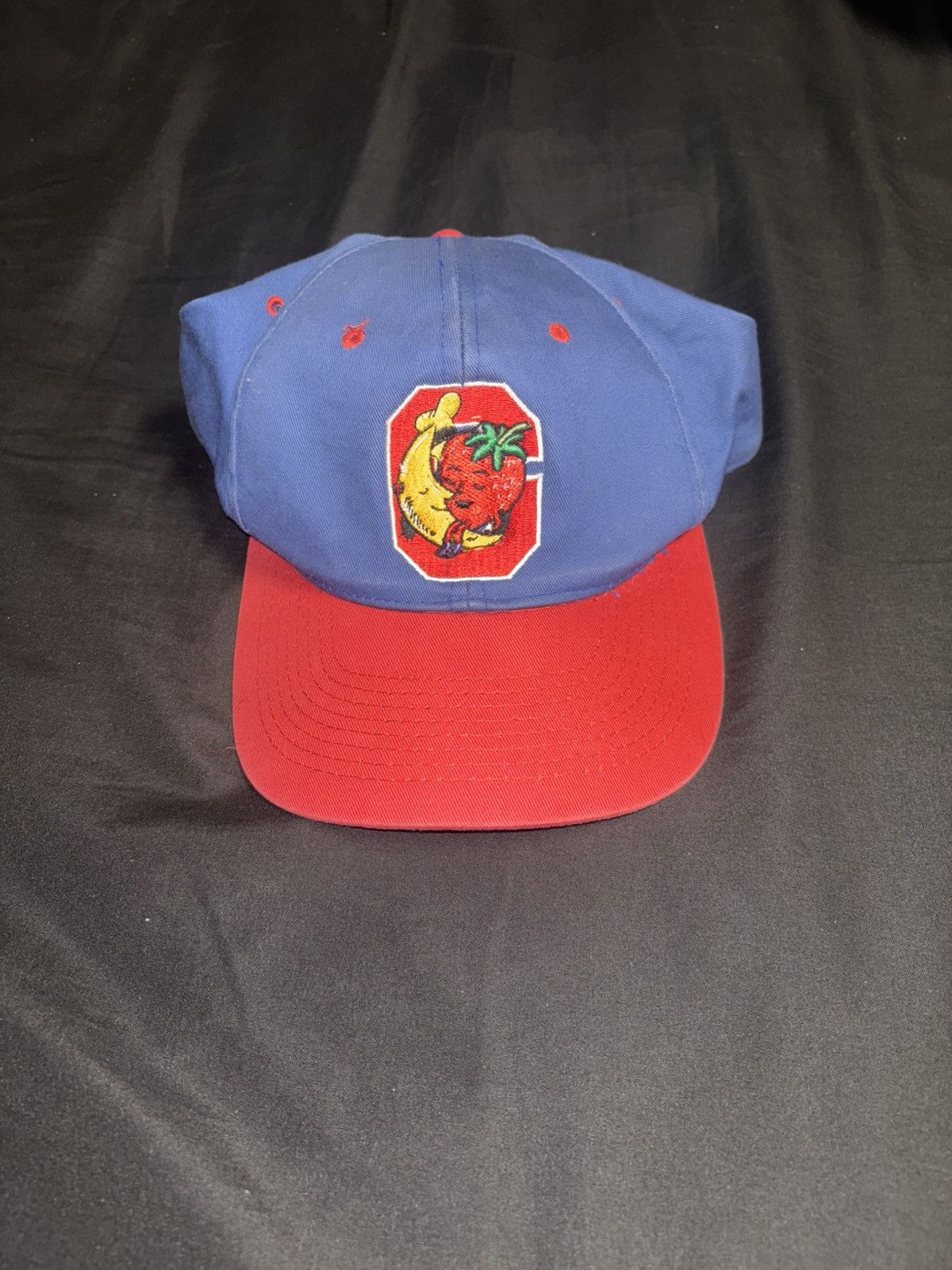 Sky High Farm Workwear Sky high farm workwear vintage hat Size ONE SIZE - 1 Thumbnail