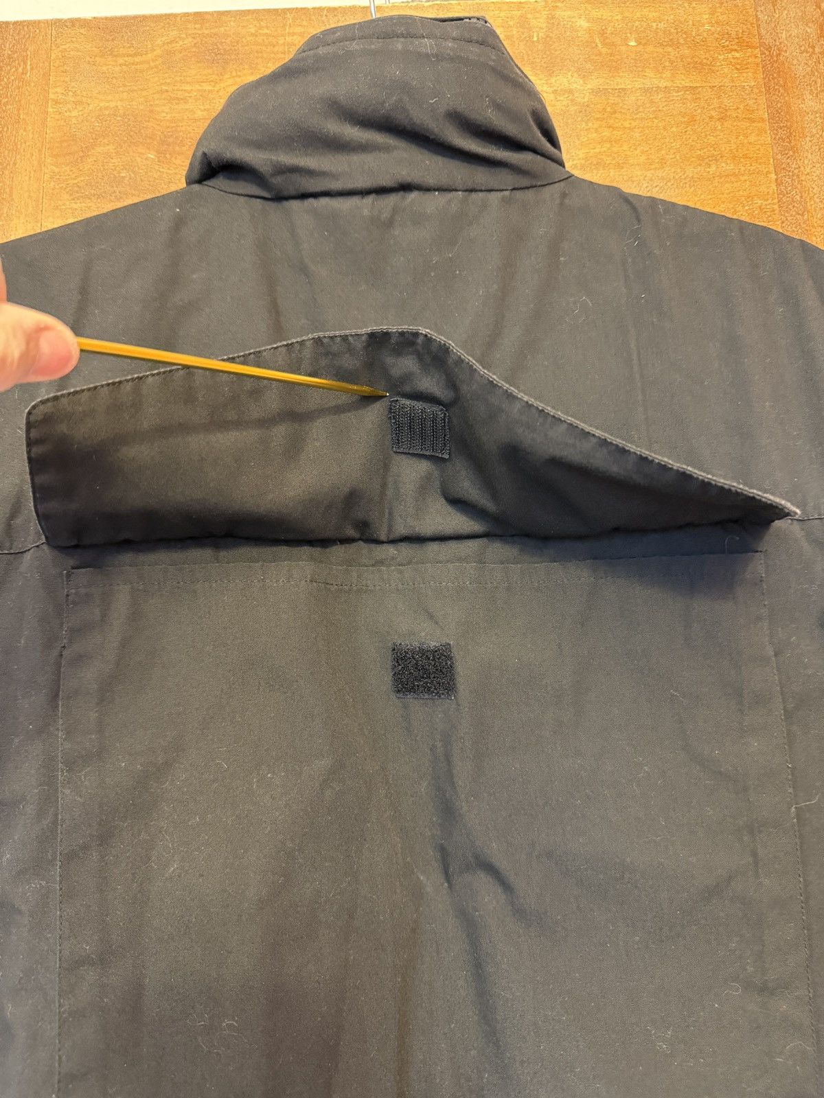 Rothco Rothco Ranger Vest Black Utility Hunting Concealed Carry Size US XL / EU 56 / 4 - 8 Thumbnail