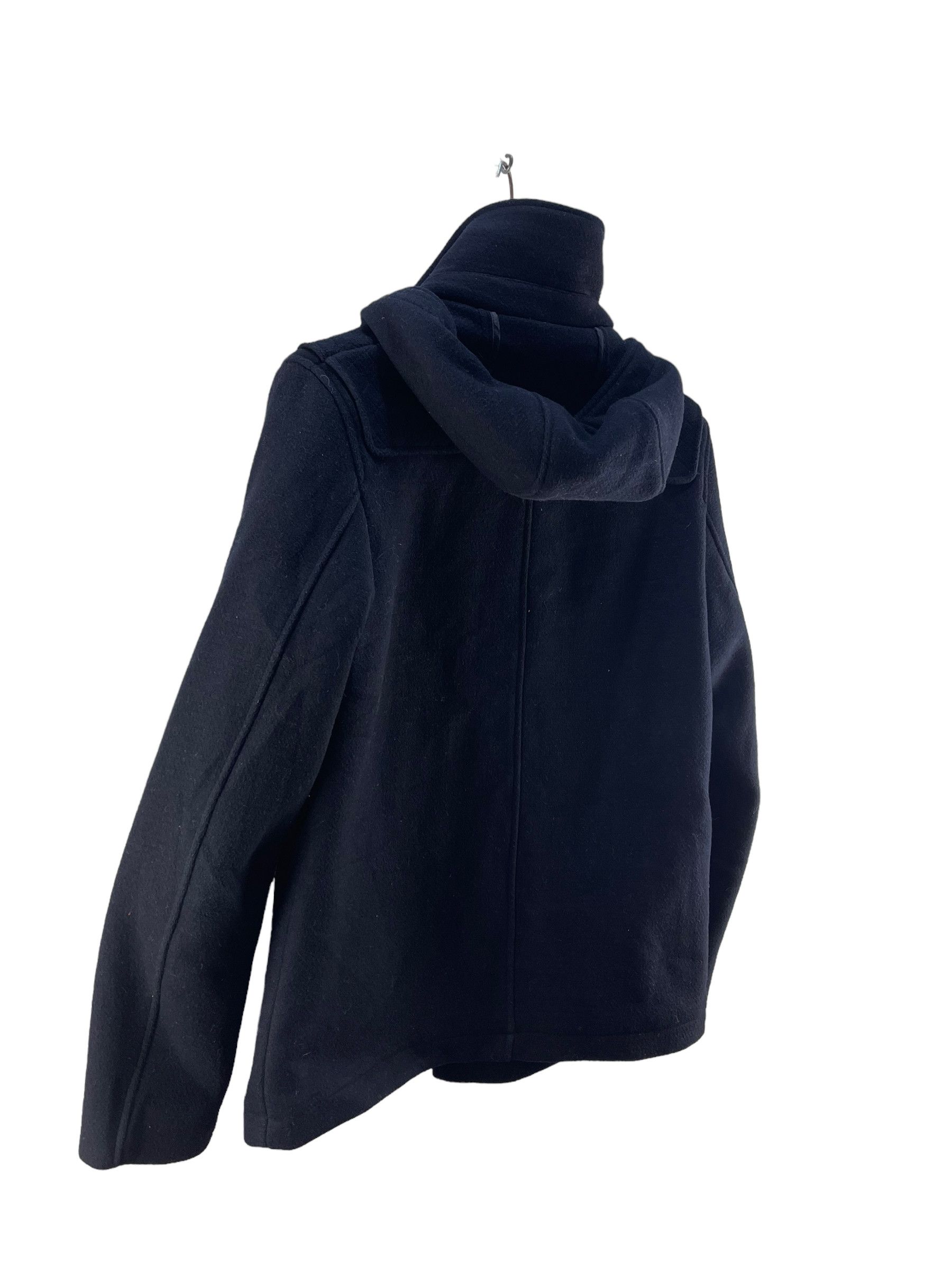Scotch & Soda Scotch & Soda Duffle Coat Jacket Size US S / EU 44-46 / 1 - 6 Thumbnail