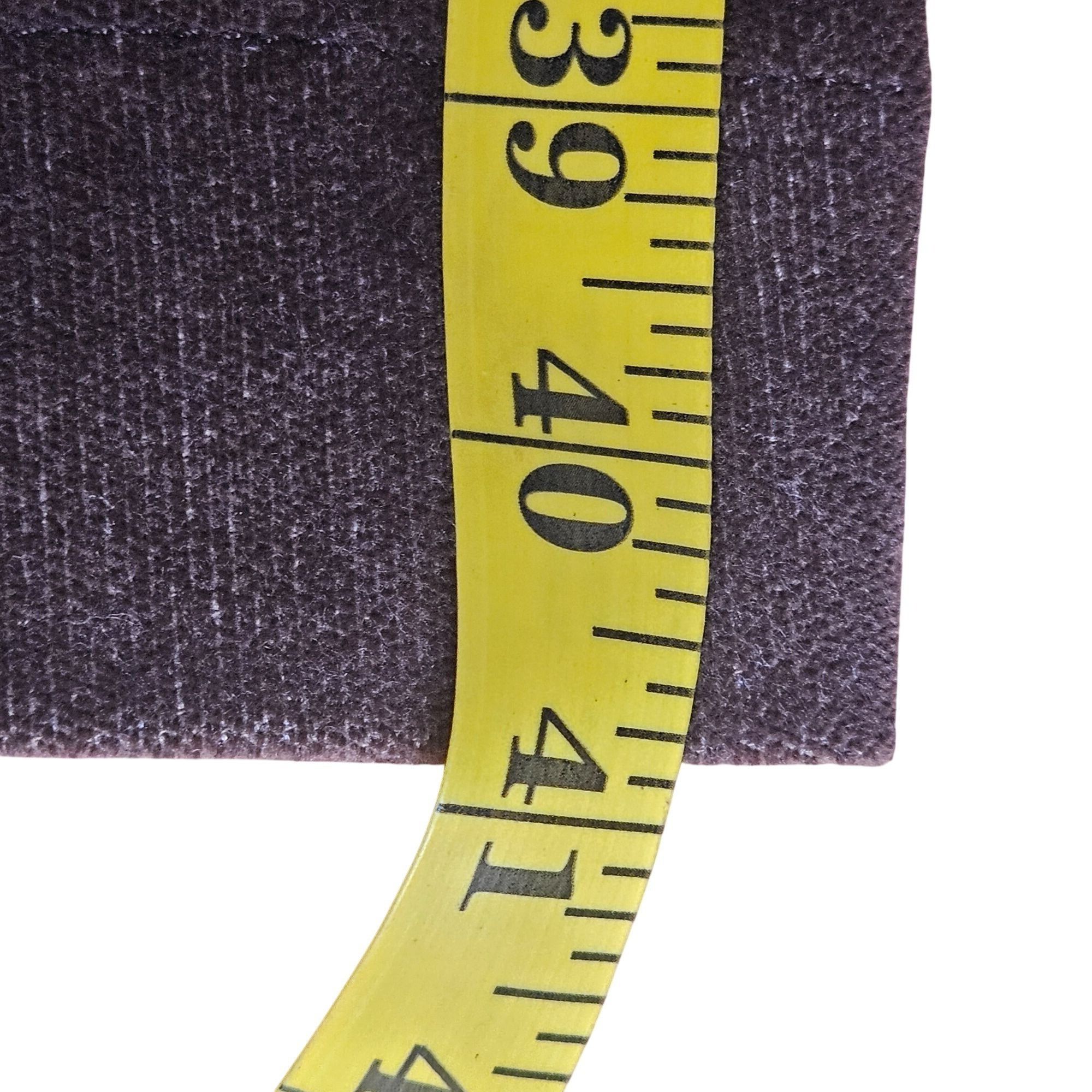 True Religion True Religion Wn Corduroy Pant Trendy Brown 32 Gorpcore Fall Size 34" / US 12 / IT 48 - 13 Thumbnail