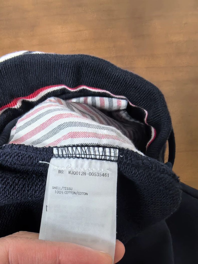 Thom Browne Thom browne Size 1 Classic shorts 2504-Nextarrow Size US 30 / EU 46 - 7 Thumbnail