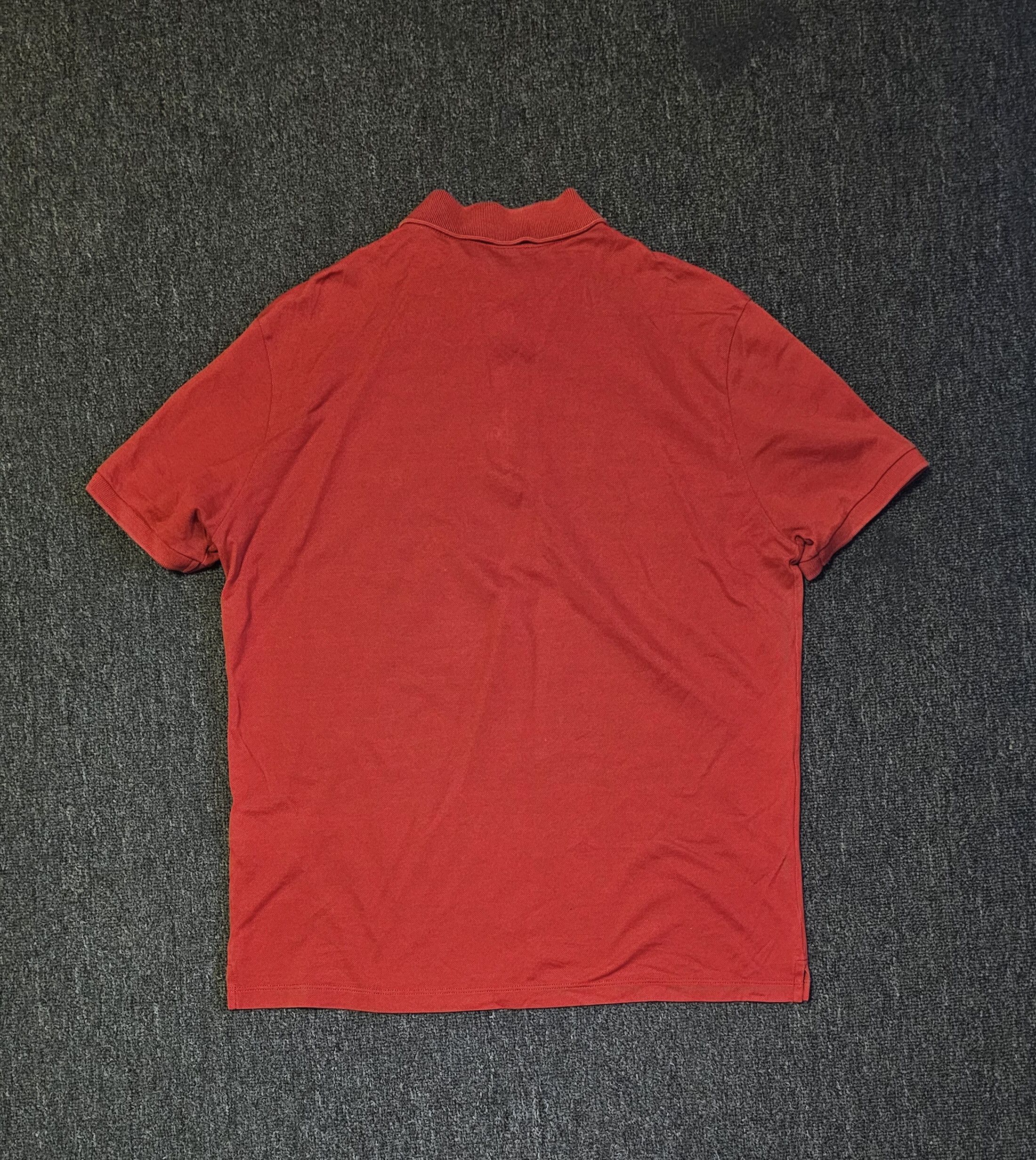 Louis Vuitton Louis Vuitton Men's Polo Shirt Size M Size US M / EU 48-50 / 2 - 4 Thumbnail