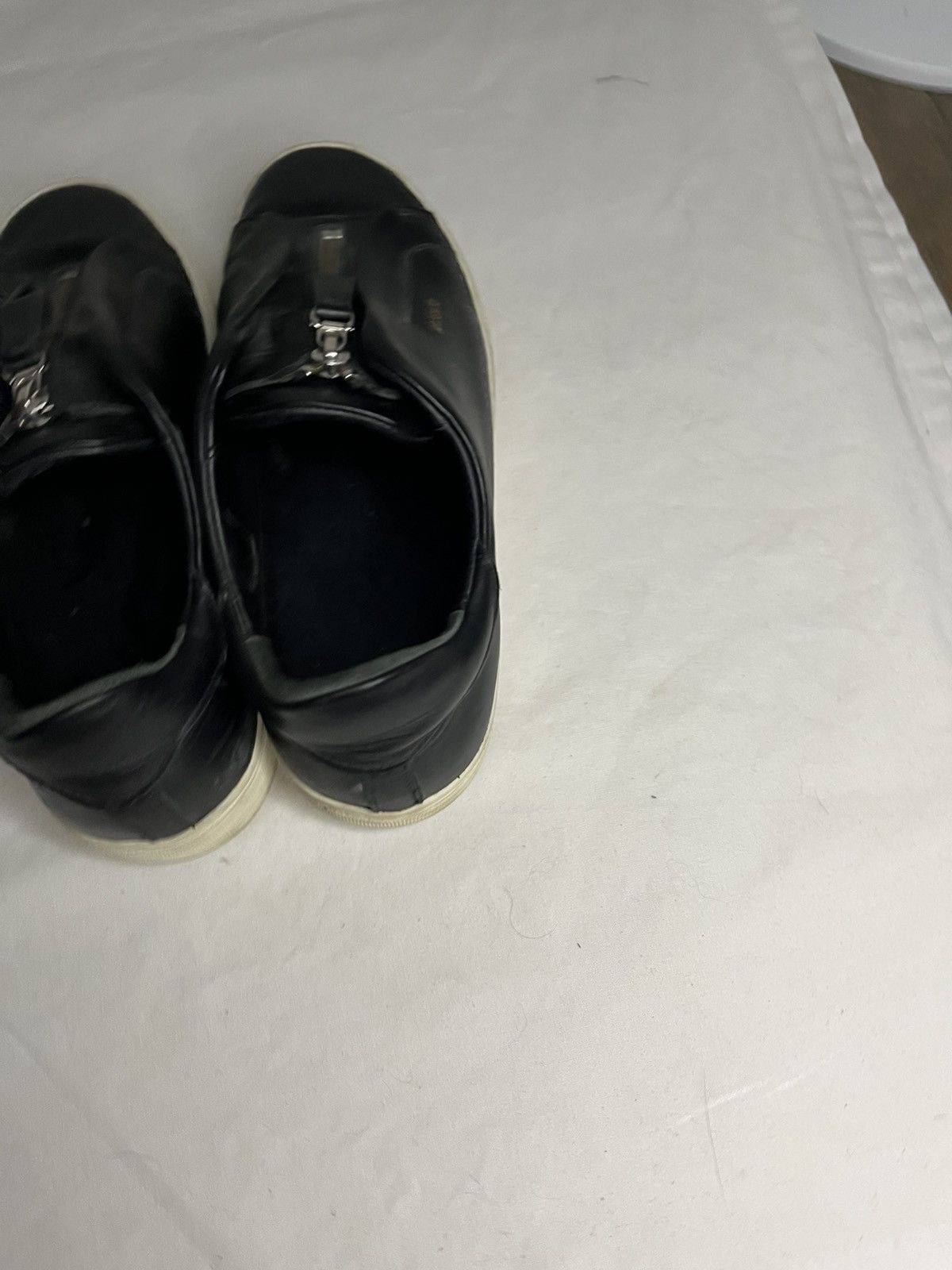 Axel Arigato Axel Arigato Clean 90 Sneakers zip Size US 8.5 / EU 41-42 - 6 Thumbnail