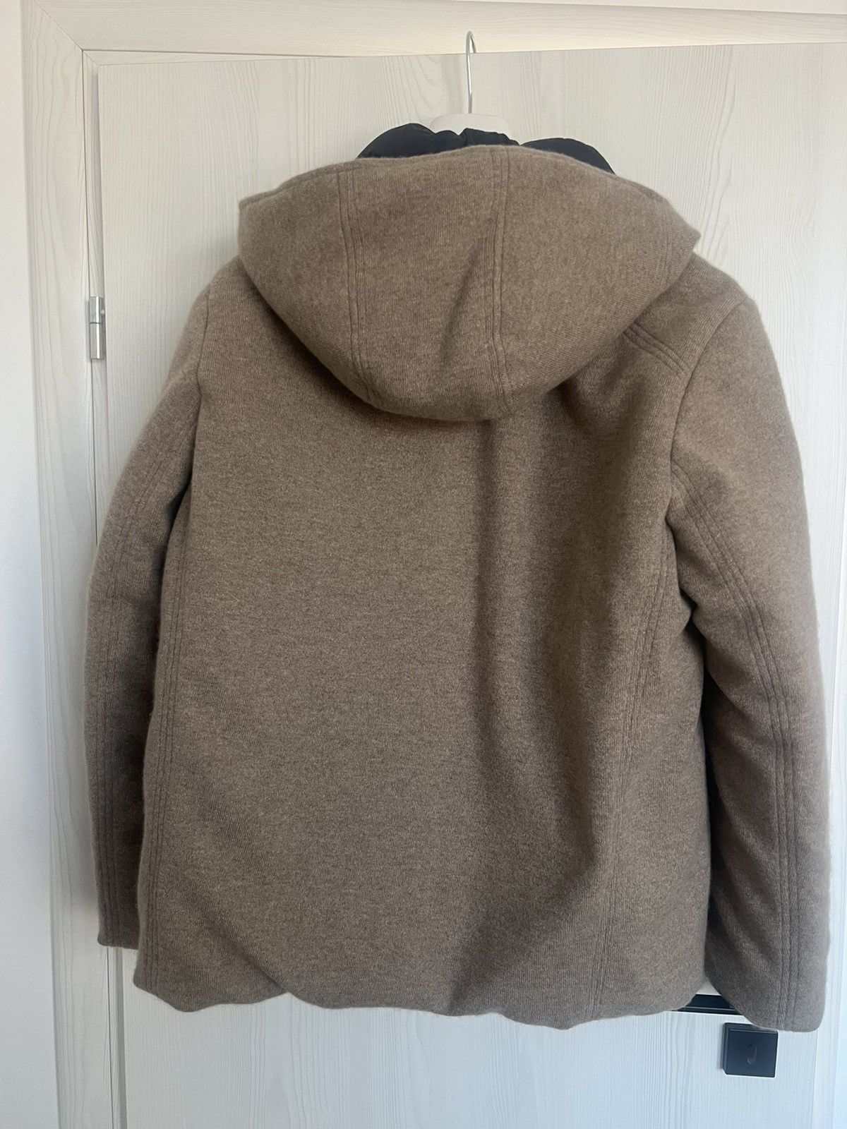 Other Svevo Cashmere Jacket - retail €2800 Size US XXL / EU 58 / 5 - 6 Thumbnail