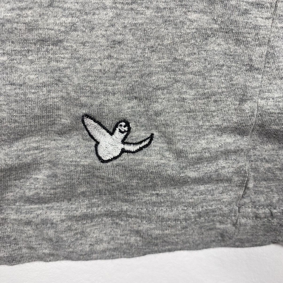 Japanese Brand Mark Gonzales TRASH Graphic Tee Shirt Large Size Size US L / EU 52-54 / 3 - 4 Thumbnail