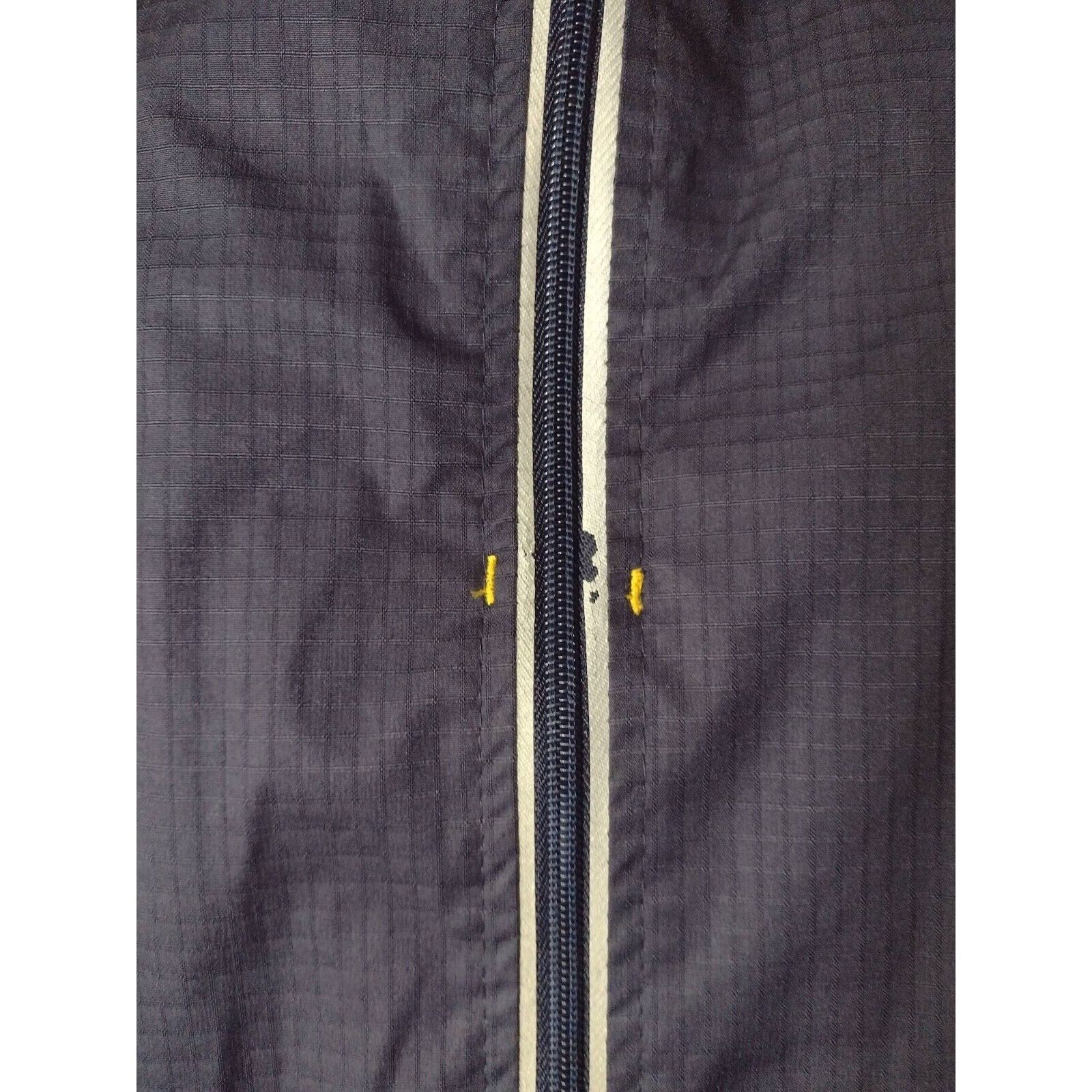 Starter Starter Windbreaker Hoodie Mid Jacket Size L Vtg Sporty READ Size US L / EU 52-54 / 3 - 9 Thumbnail