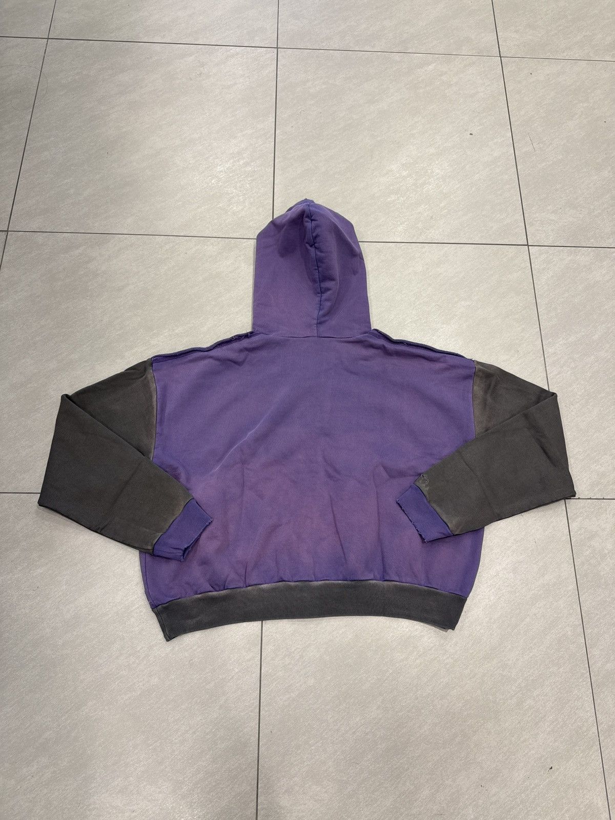The GV Gallery The GVGallery Raspberry Hills Sierra Zip Up Hoodie Size US XXL / EU 58 / 5 - 2 Thumbnail
