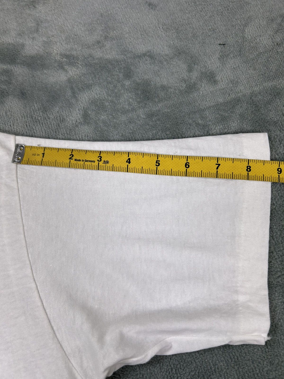 Vintage Vintage Emporior Armani By Bruce Weber Size US L / EU 52-54 / 3 - 9 Thumbnail