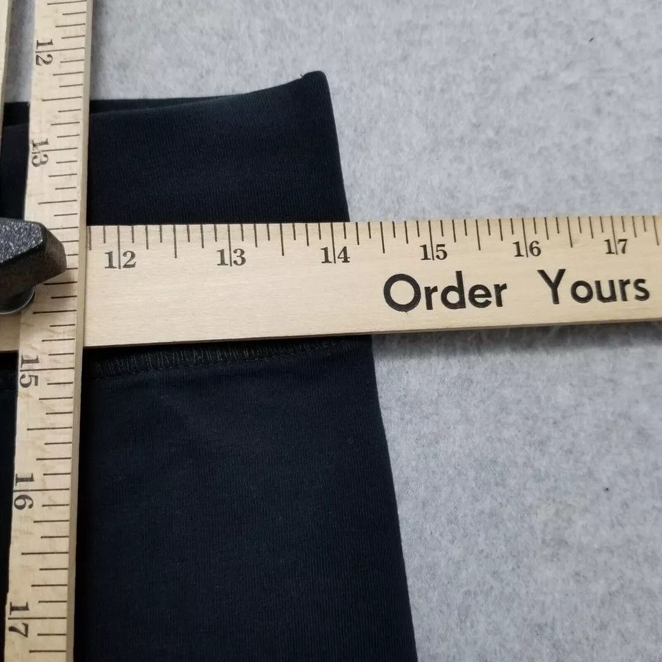 Other Shimera Yoga Pants Womens Medium Activewear Stretchy 28x25.5 Size 28" / US 6 / IT 42 - 4 Thumbnail