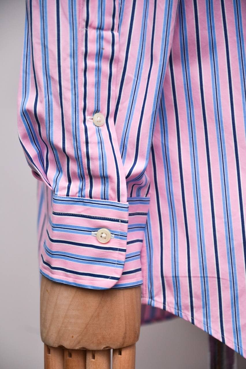 Polo Ralph Lauren POLO RALPH LAUREN Striped shirt Size US L / EU 52-54 / 3 - 6 Thumbnail