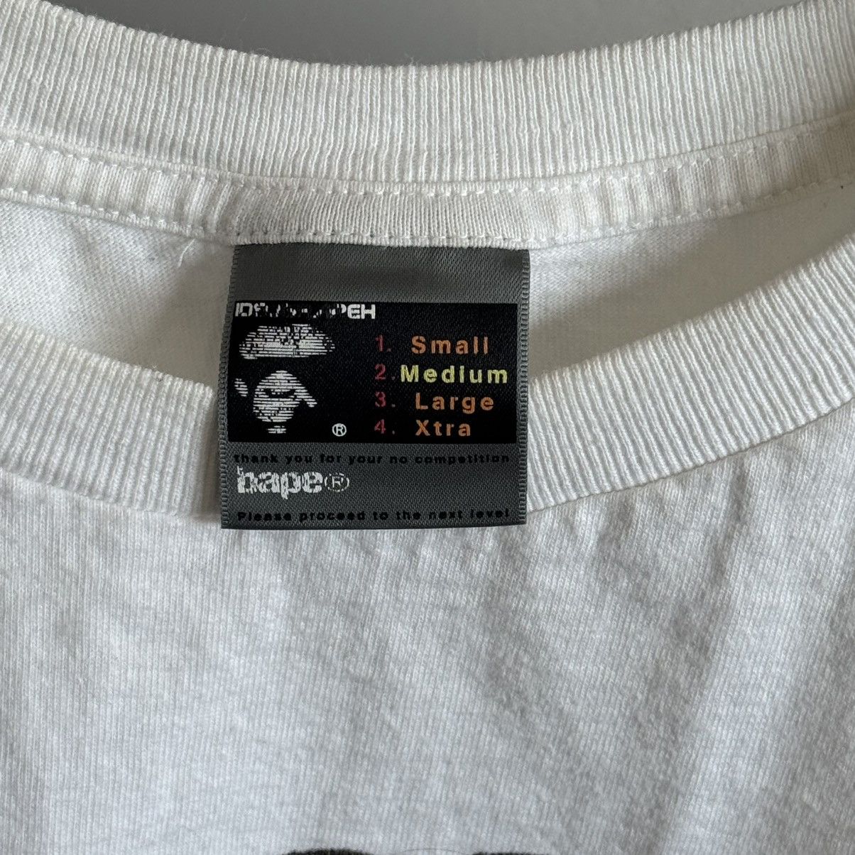 Bape Bape x Answer x Vaughn Bode Cheech Wizard Tee Size US M / EU 48-50 / 2 - 11 Thumbnail