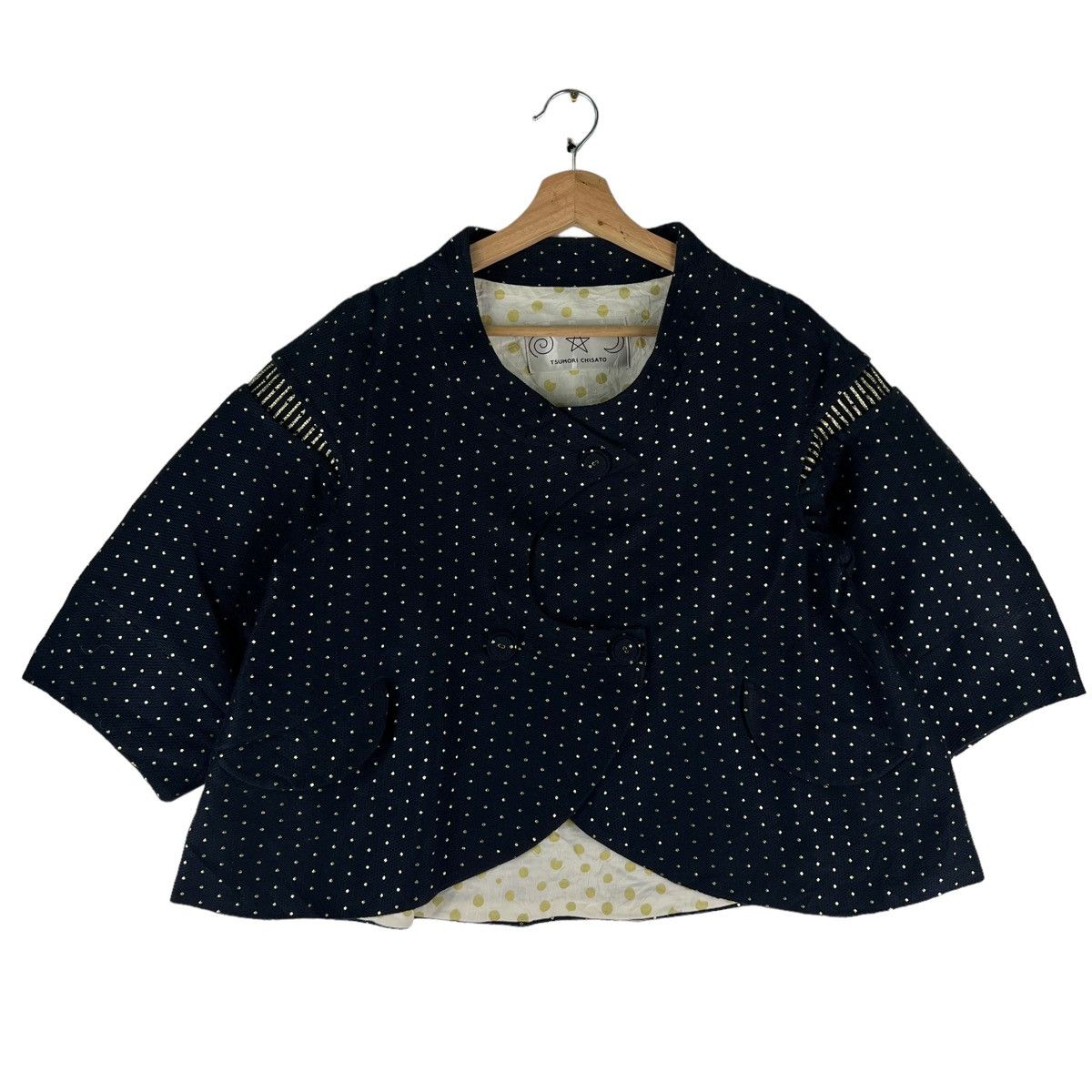 Designer × Issey Miyake × Tsumori Chisato TSUMORI CHISATO