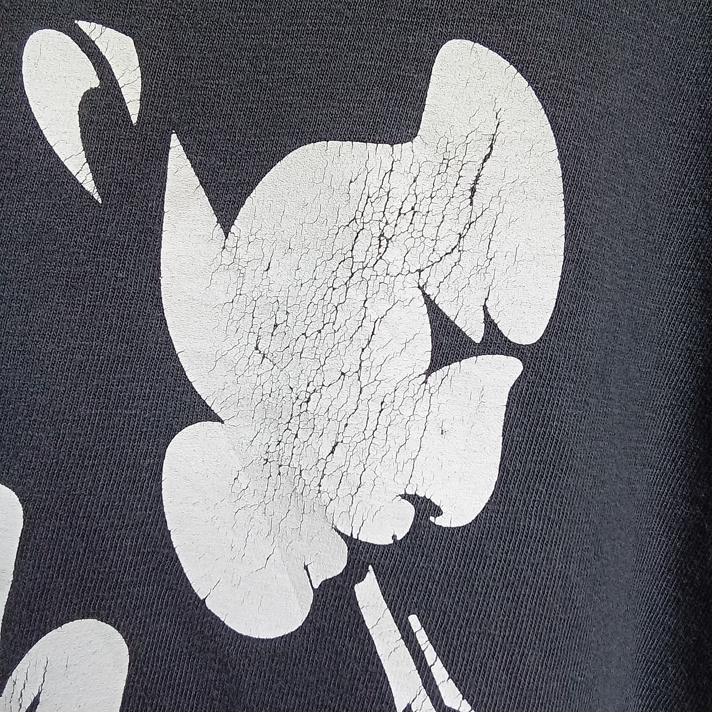 Vintage Vintage x Ronnie Scott's Size US M / EU 48-50 / 2 - 3 Thumbnail