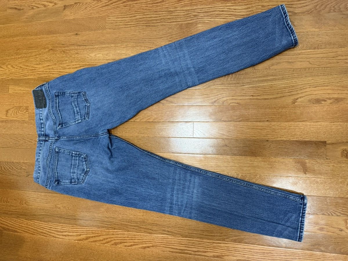 Pacsun Pacsun Blue Denim jeans Size US 30 / EU 46 - 2 Thumbnail
