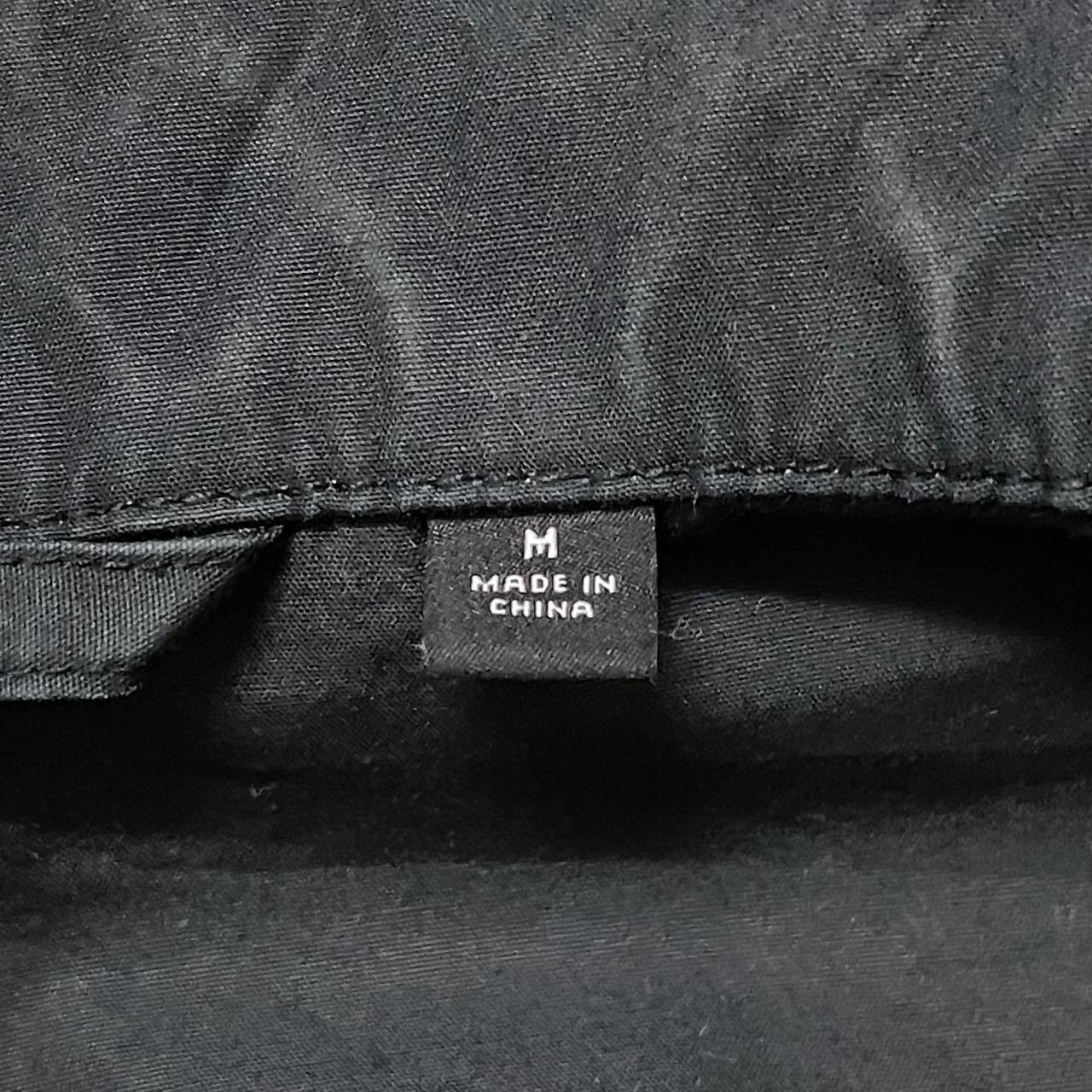 Lemaire × Uniqlo Uniqlo U Lemaire Long Coat Size US M / EU 48-50 / 2 - 9 Thumbnail
