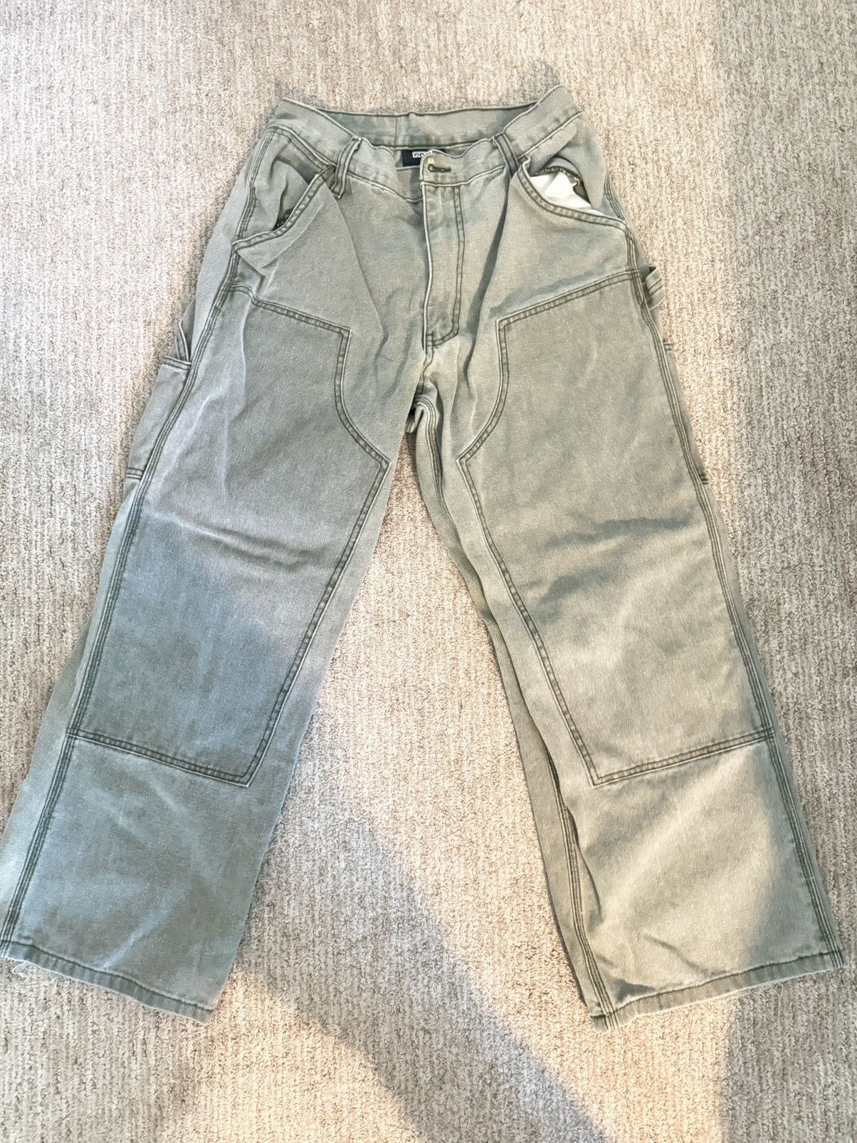 Other Cold Culture Size US 29 - 1 Thumbnail