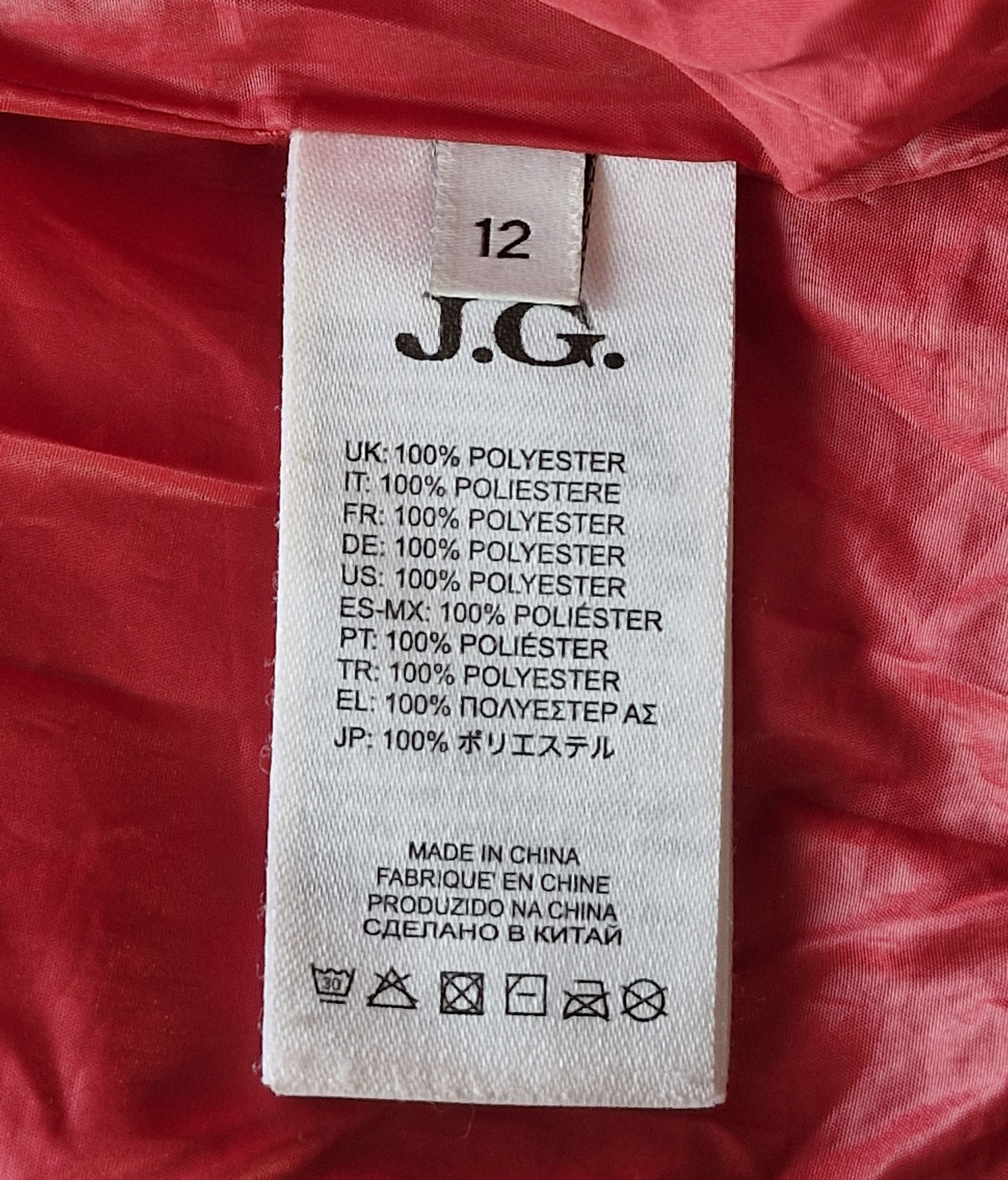 John Galliano John Galliano Paris Kids Collection Down Jacket Size XXS / US 00 / IT 34 - 6 Thumbnail