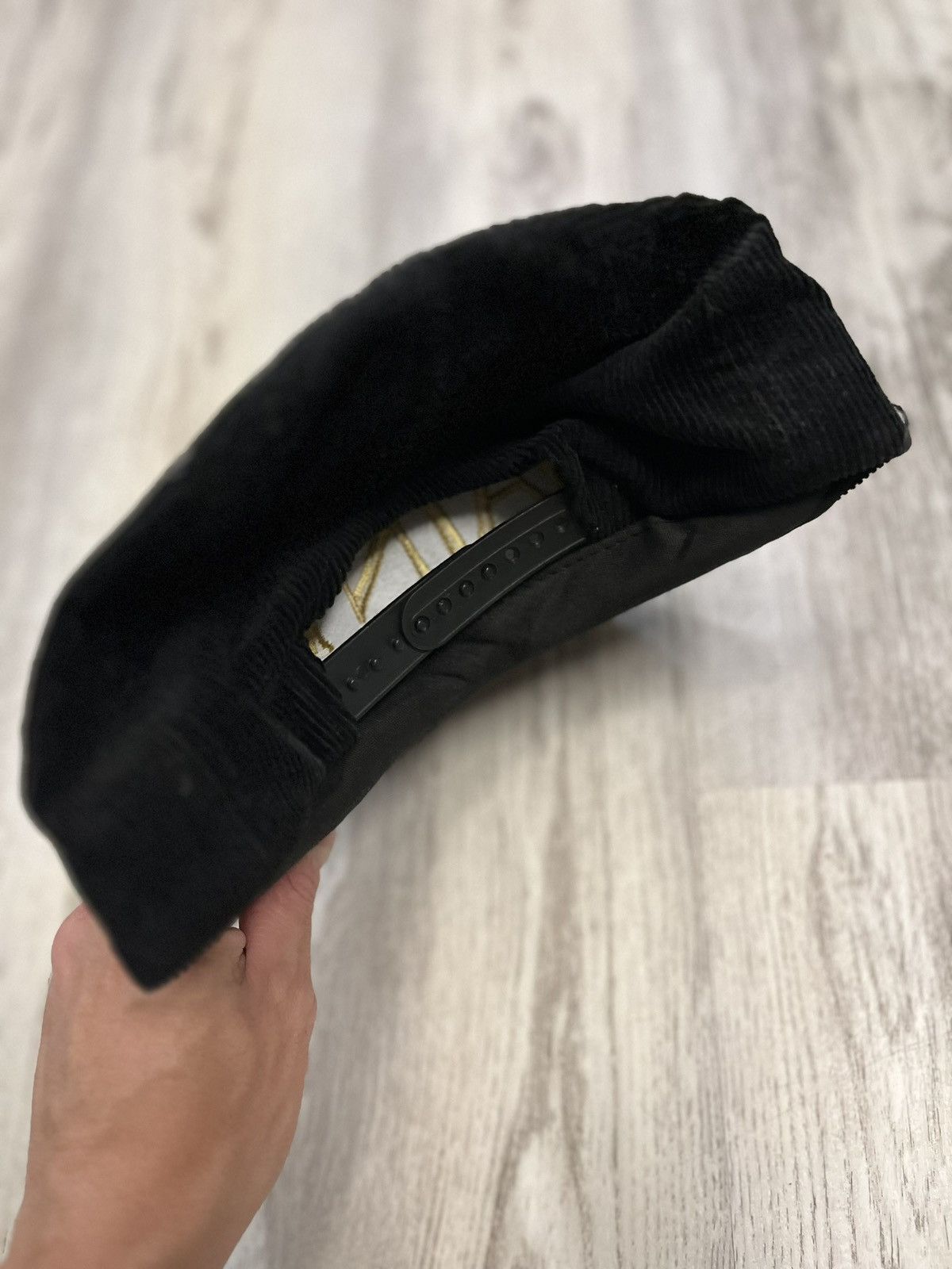 NFL New Orleans Saints nfl hat Size ONE SIZE - 3 Thumbnail