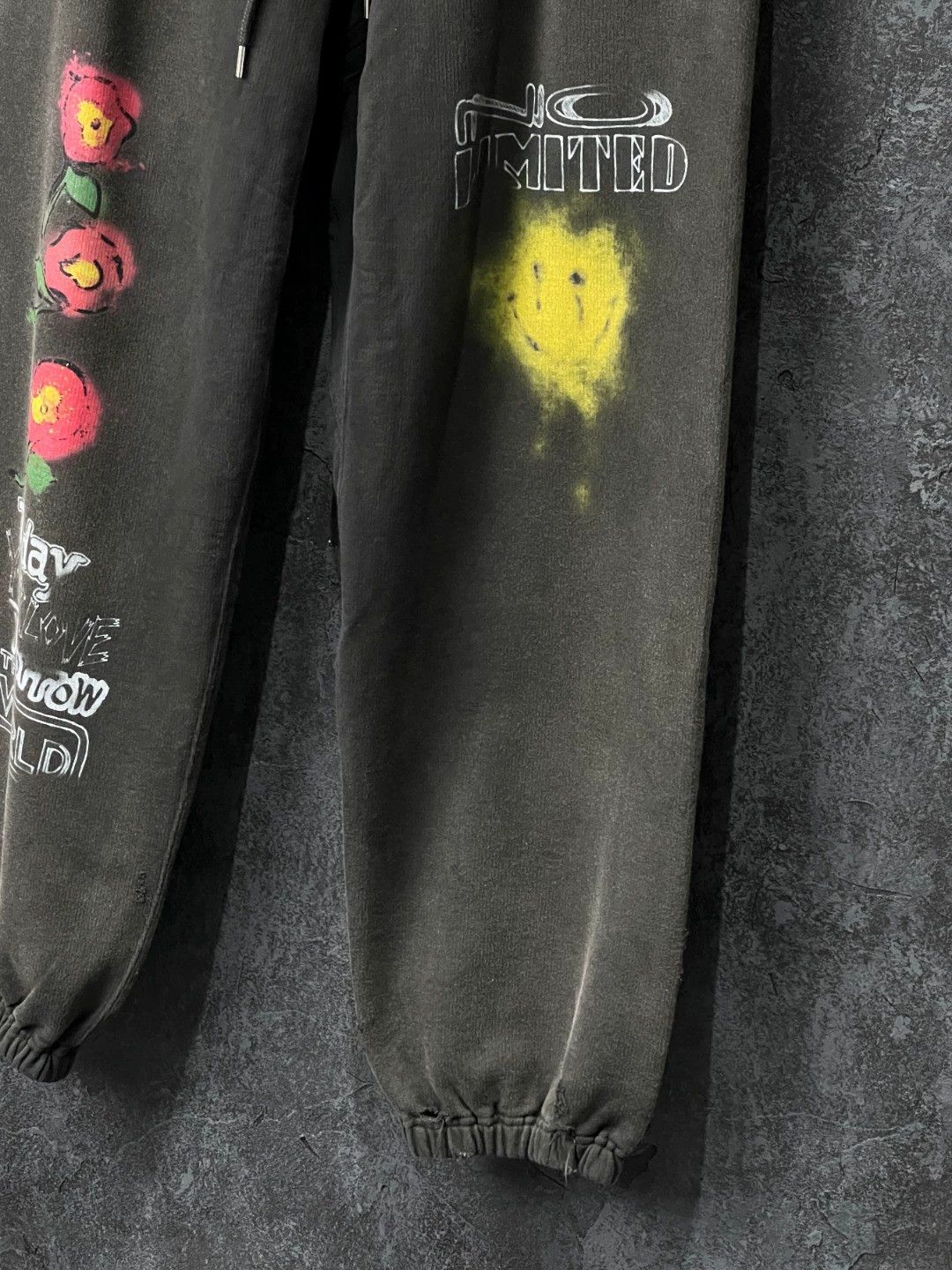 Maison MIHARA YASUHIRO MIHARA YASUHIRO MP Cotton Drawstring Pants 46-48-50 Size 34" / US 12 / IT 48 - 4 Thumbnail