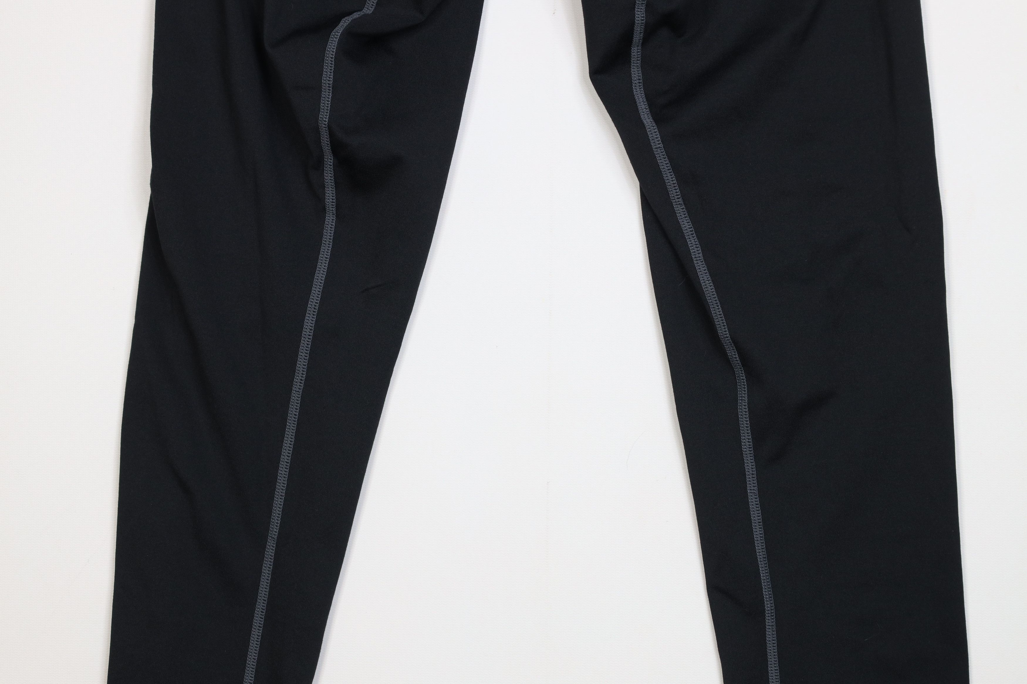 Nike Nike Pro Combat Lined Training Spandex Pants Black Run Size US 36 / EU 52 - 10 Thumbnail