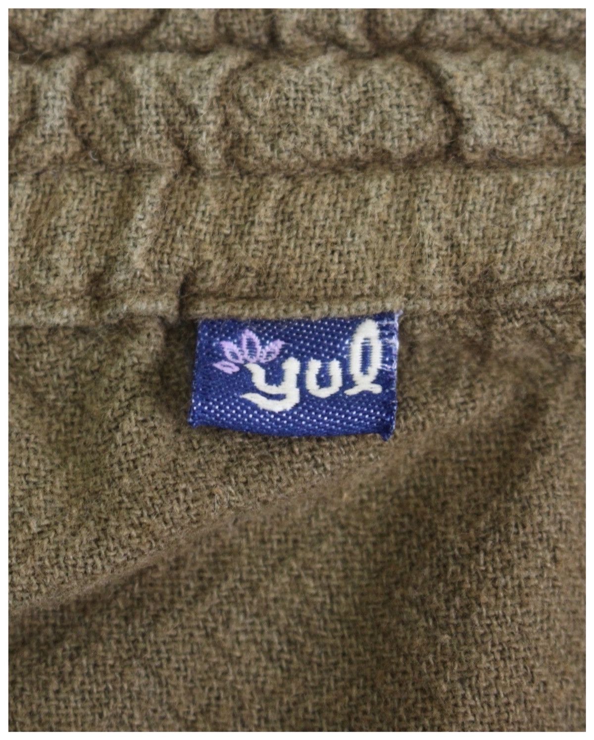 Japanese Brand 2000S YUL JAPAN CARGO SHORTS – RELAXED SUMMER ESSENTIAL Size US 35 - 5 Thumbnail