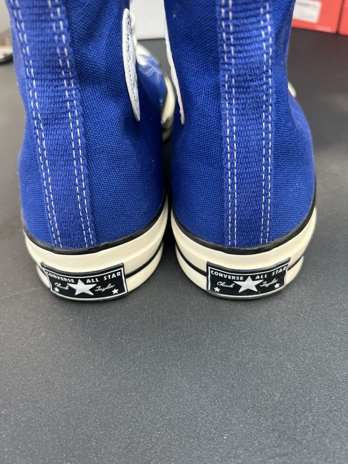 Converse Converse all star 70s Size US 10 / EU 43 - 4 Thumbnail