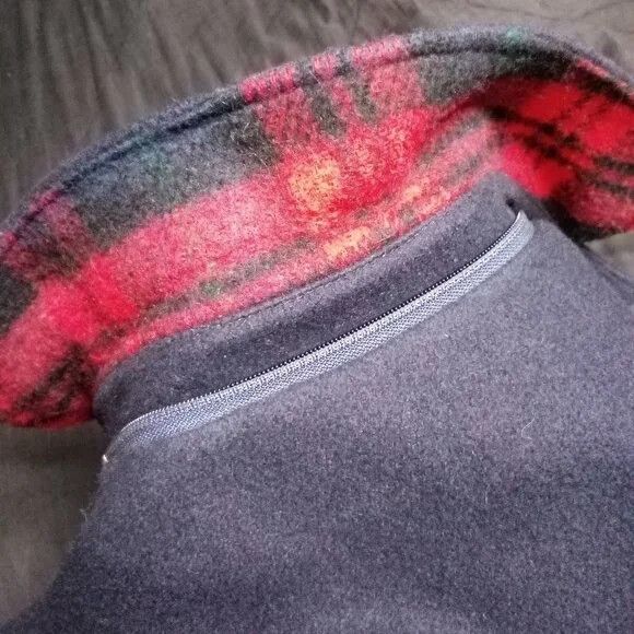 Other Vintage 60s Norwester Wool Cruiser Jacket Peacoat Size US S / EU 44-46 / 1 - 5 Thumbnail