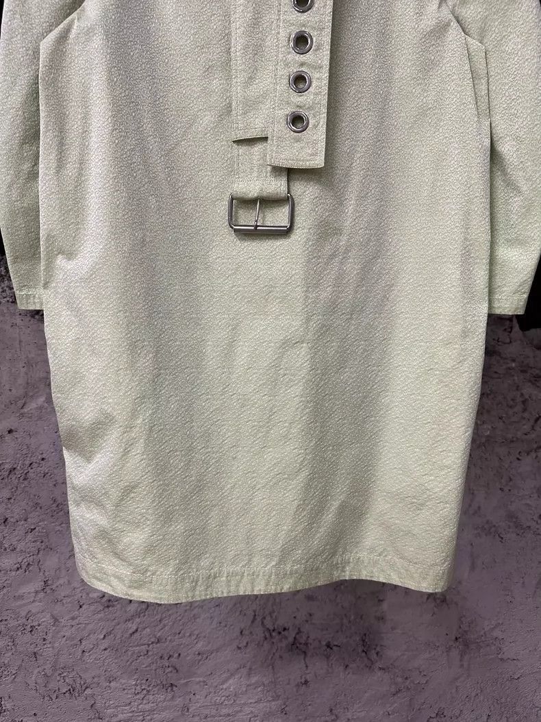 Kenzo Kenzo OffShoulder Dress Size 38-2506 Size M / US 6-8 / IT 42-44 - 4 Thumbnail