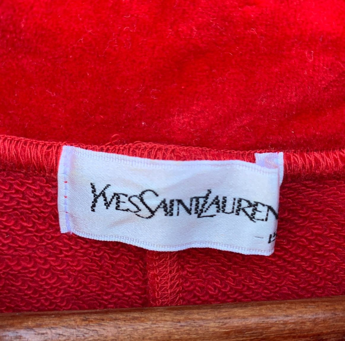 Yves Saint Laurent Yves Saint Laurent Turtleneck Sweater Size M / US 6-8 / IT 42-44 - 8 Thumbnail