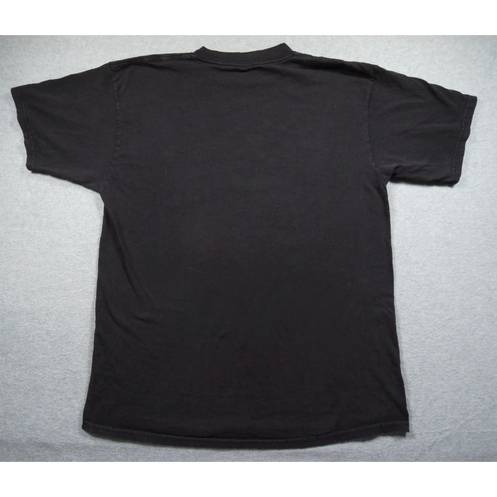 LLOYD VINTAGE Andrew Lloyd Webber Shirt Mens XL Black Theatre Music Tee Y2K Adult Size US XL / EU 56 / 4 - 3 Thumbnail