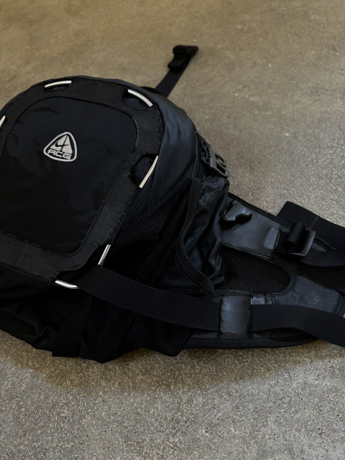 Nike ACG Nike Acg Bioknx Backpack Size ONE SIZE - 5 Thumbnail