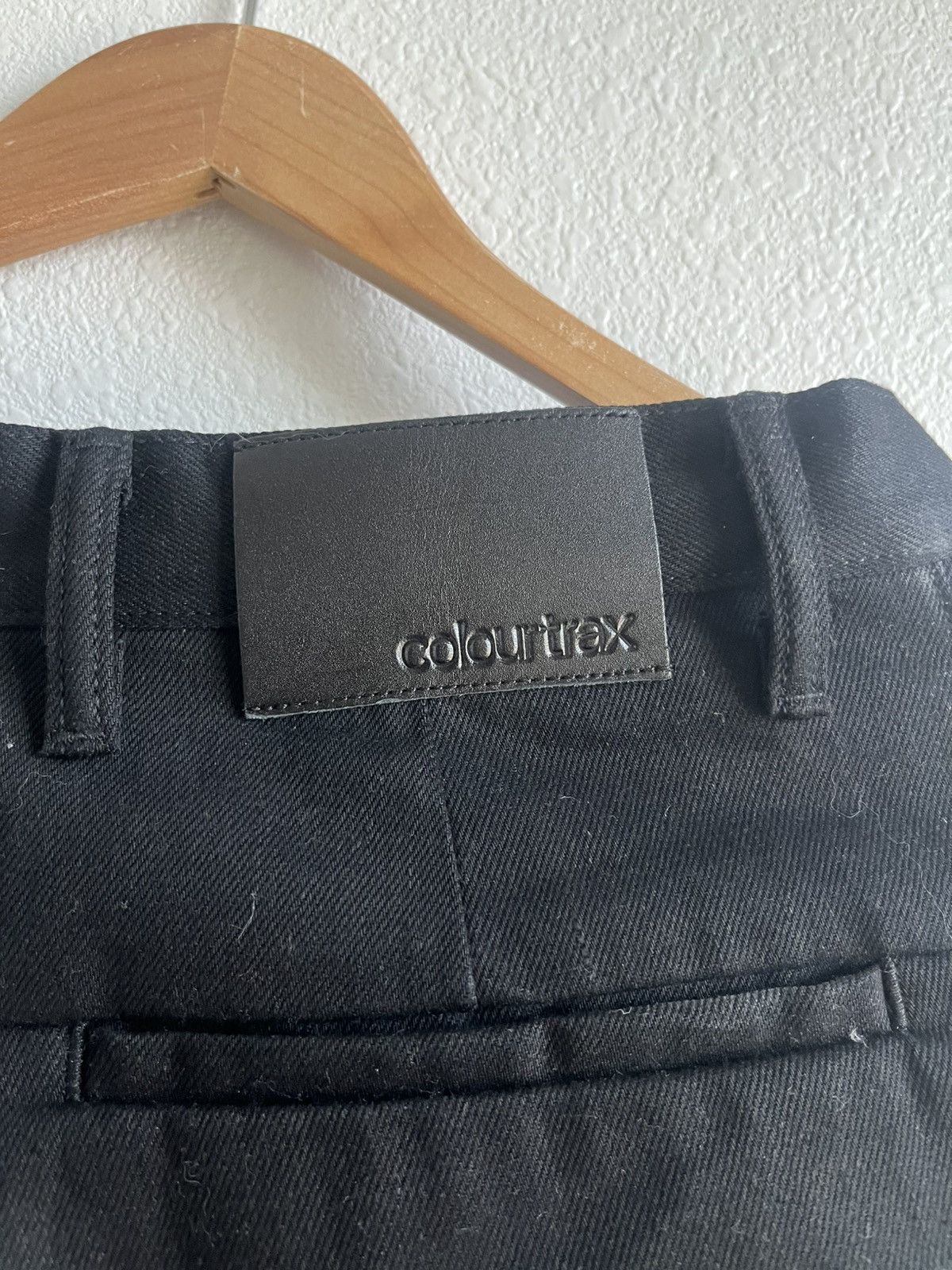 Other Colourtrax Dead Channel Denim Size US 30 / EU 46 - 4 Thumbnail
