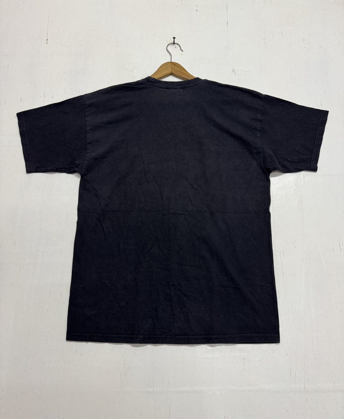 Band Tees × Rap Tees × Vintage Vintage Ben edikt xv Size US L / EU 52-54 / 3 - 4 Thumbnail