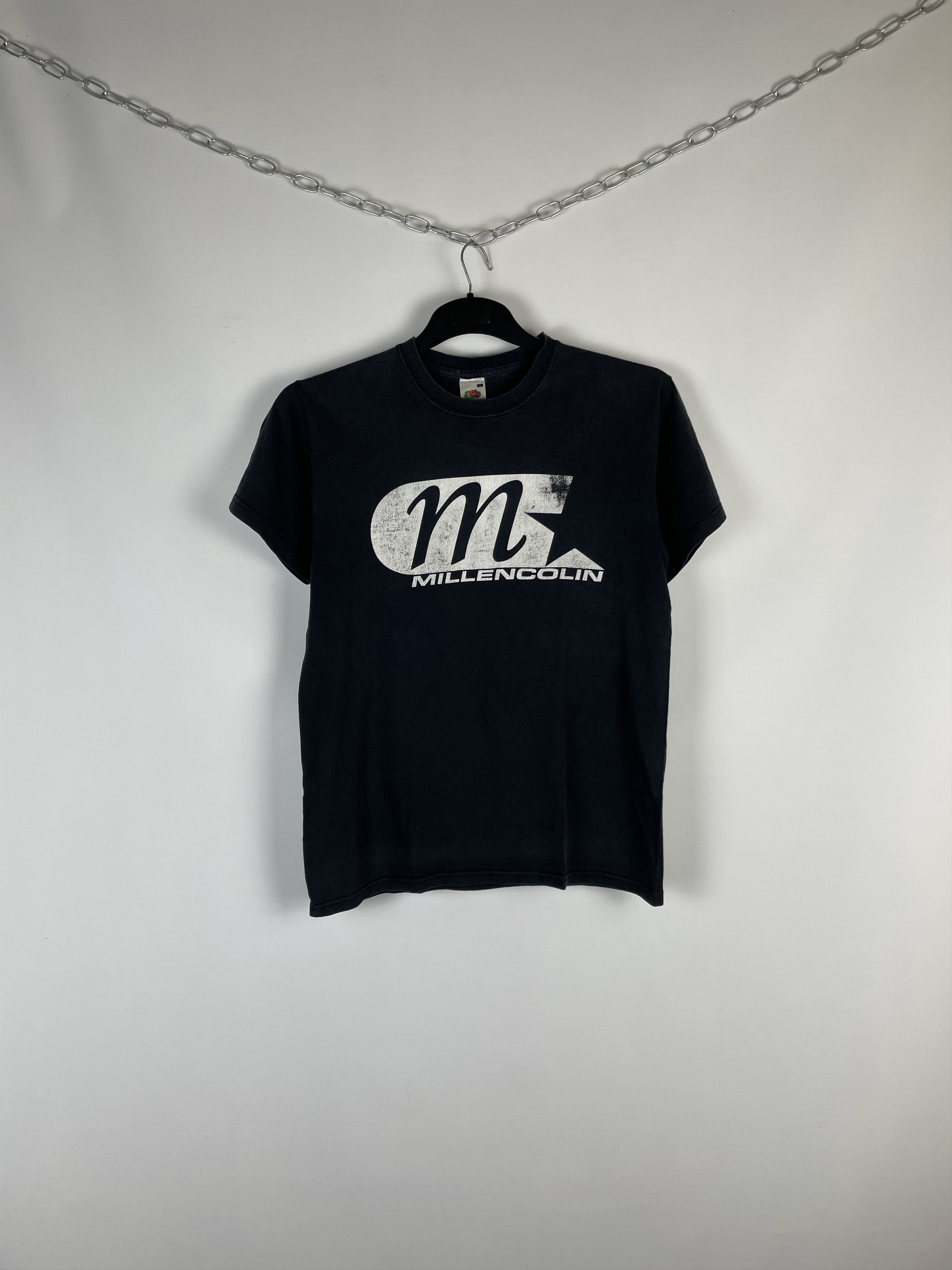 Band Tees MILLENCOLIN BAND PUNK ROCK T-SHIRT Size US S / EU 44-46 / 1 - 1 Thumbnail