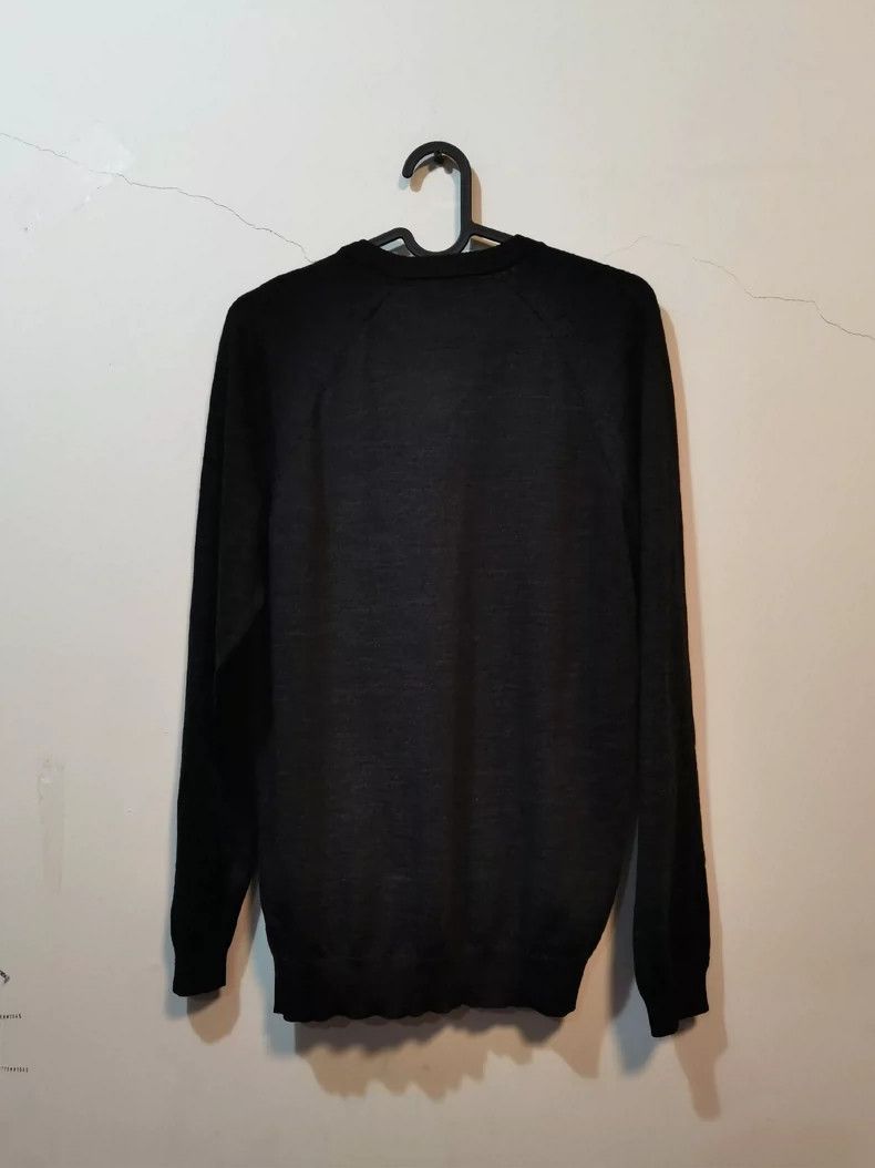 Undercover UNDERCOVERV-neck sweater 2504-Nextarrow Size US M / EU 48-50 / 2 - 2 Thumbnail