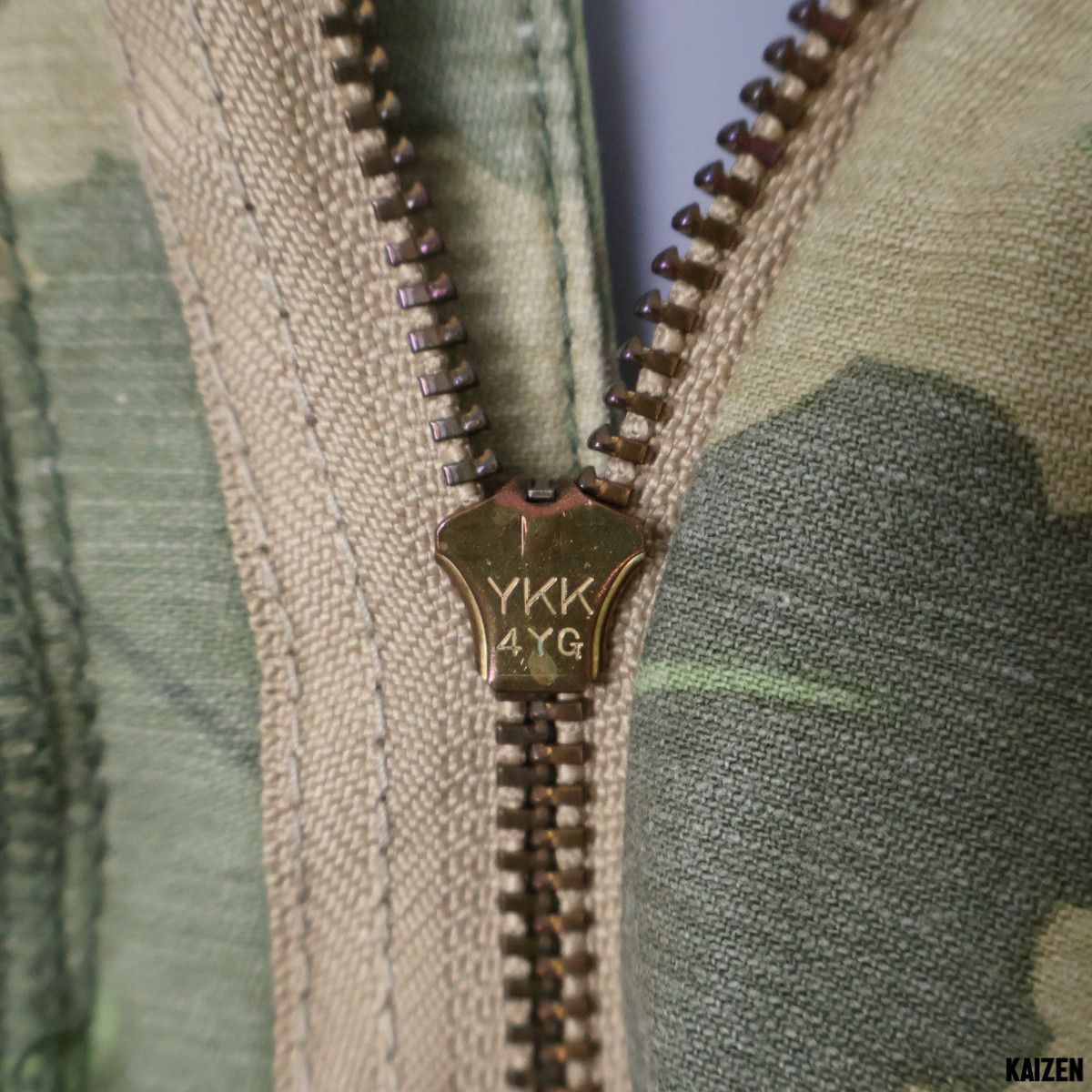 Comme des Garcons COMME DES GARCONS x JUNYA WATANABE - CAMOUFLAGE BELTED SHORT Size US 32 / EU 48 - 6 Thumbnail