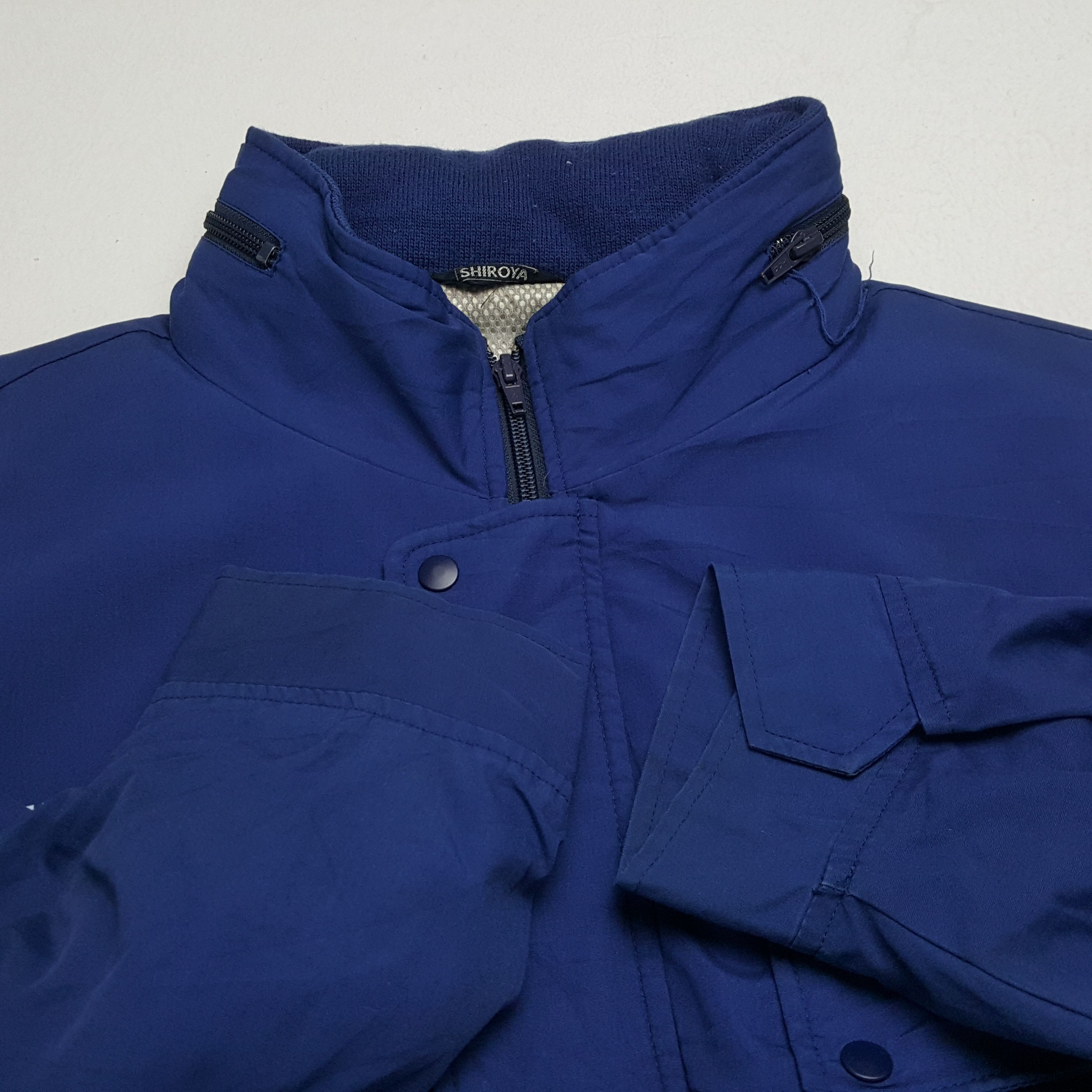 Japanese Brand × Vintage NISMO NISSAN RACING TEAM Motorsports Custom Jacket Size US XL / EU 56 / 4 - 10 Thumbnail