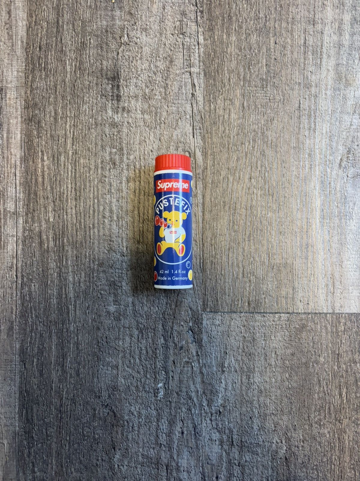 Supreme Supreme Bubbles Size ONE SIZE - 1 Thumbnail