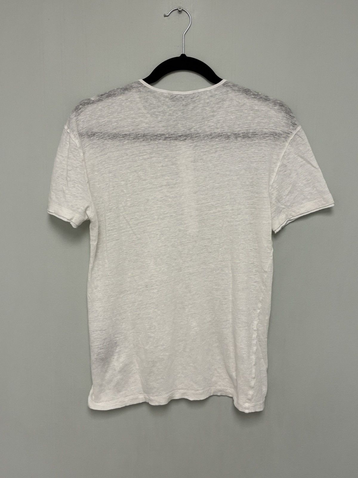 John Varvatos Bleeker Henley small Size US S / EU 44-46 / 1 - 8 Thumbnail