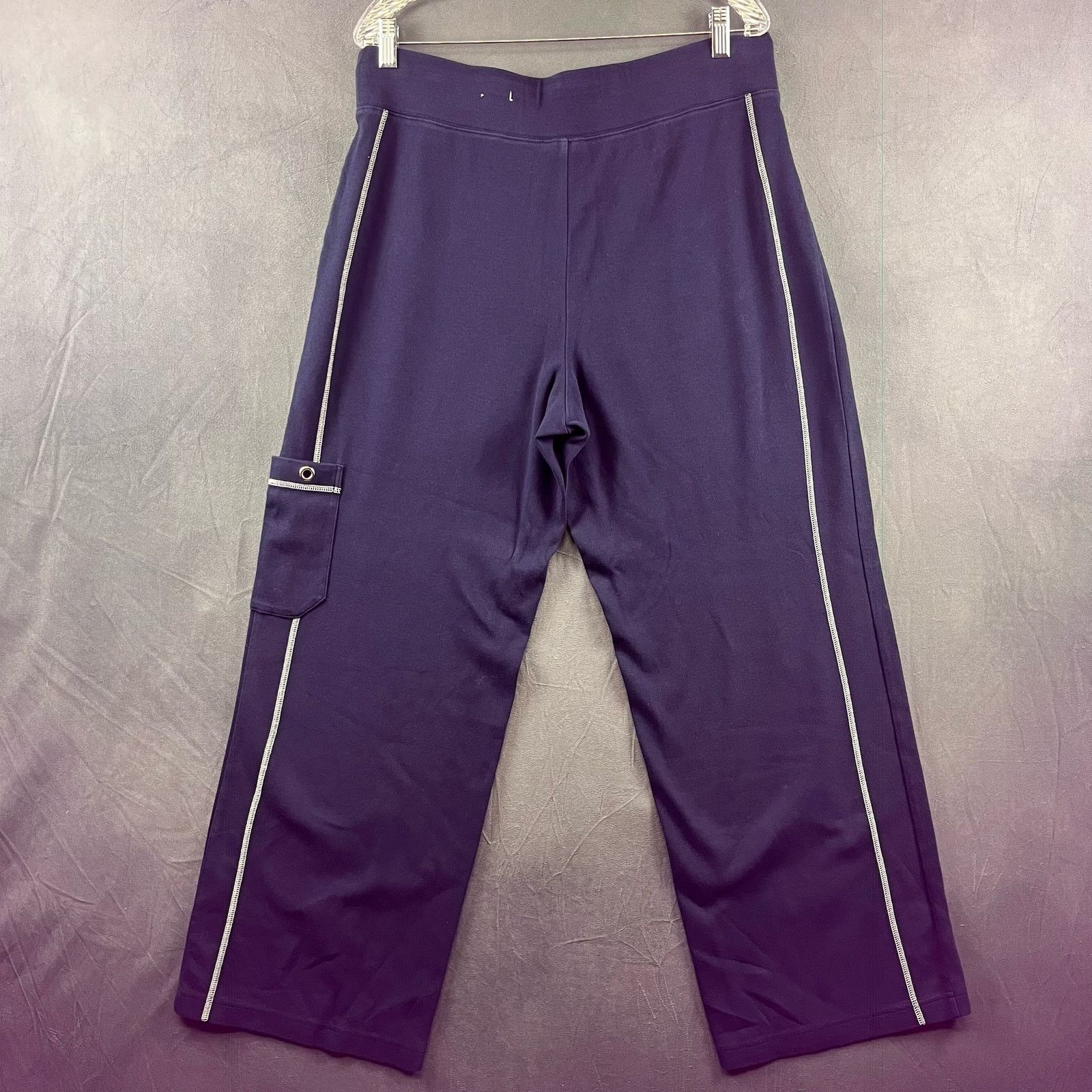 Other V Sport by Venezia Womens 14/16 Hooded Track Suit Plus Size Size XL / US 12-14 / IT 48-50 - 9 Thumbnail