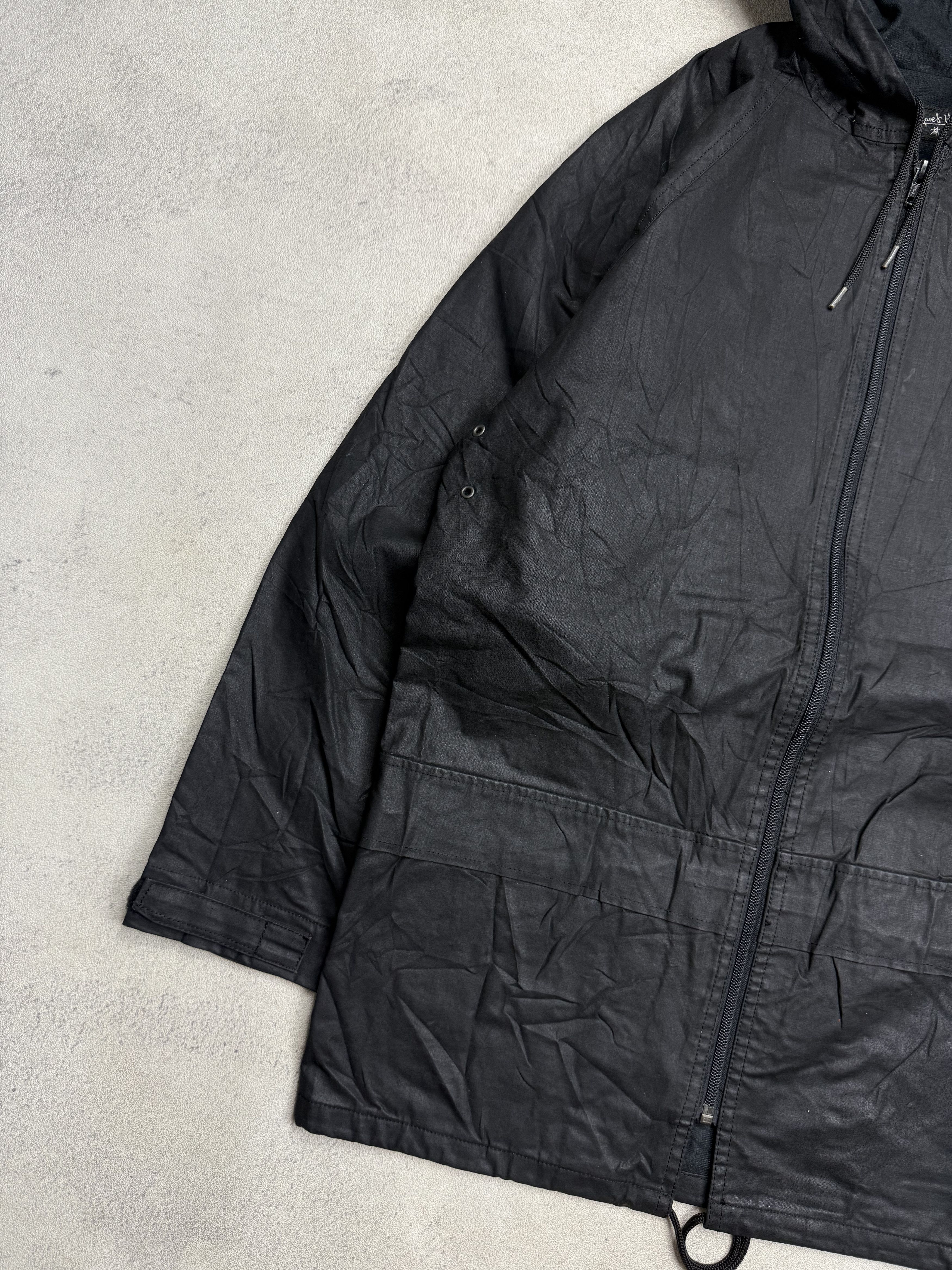 Margaret Howell Vintage Margaret Howell Waxed Cotton Jacket Size US M / EU 48-50 / 2 - 3 Thumbnail