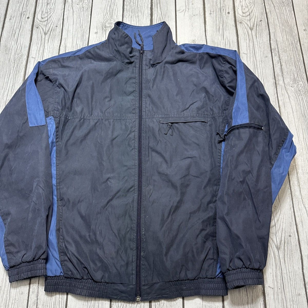 Vintage Vintage Online jacket Size US S / EU 44-46 / 1 - 3 Thumbnail