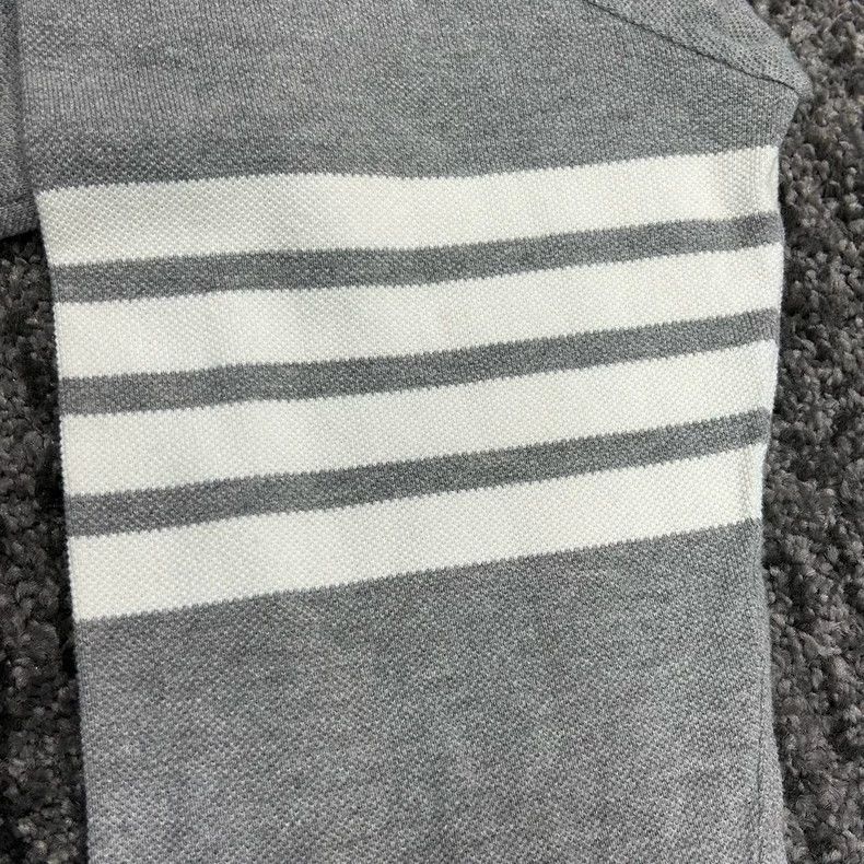 Thom Browne Thom Browne size1 knitted sweater Size US S / EU 44-46 / 1 - 6 Thumbnail