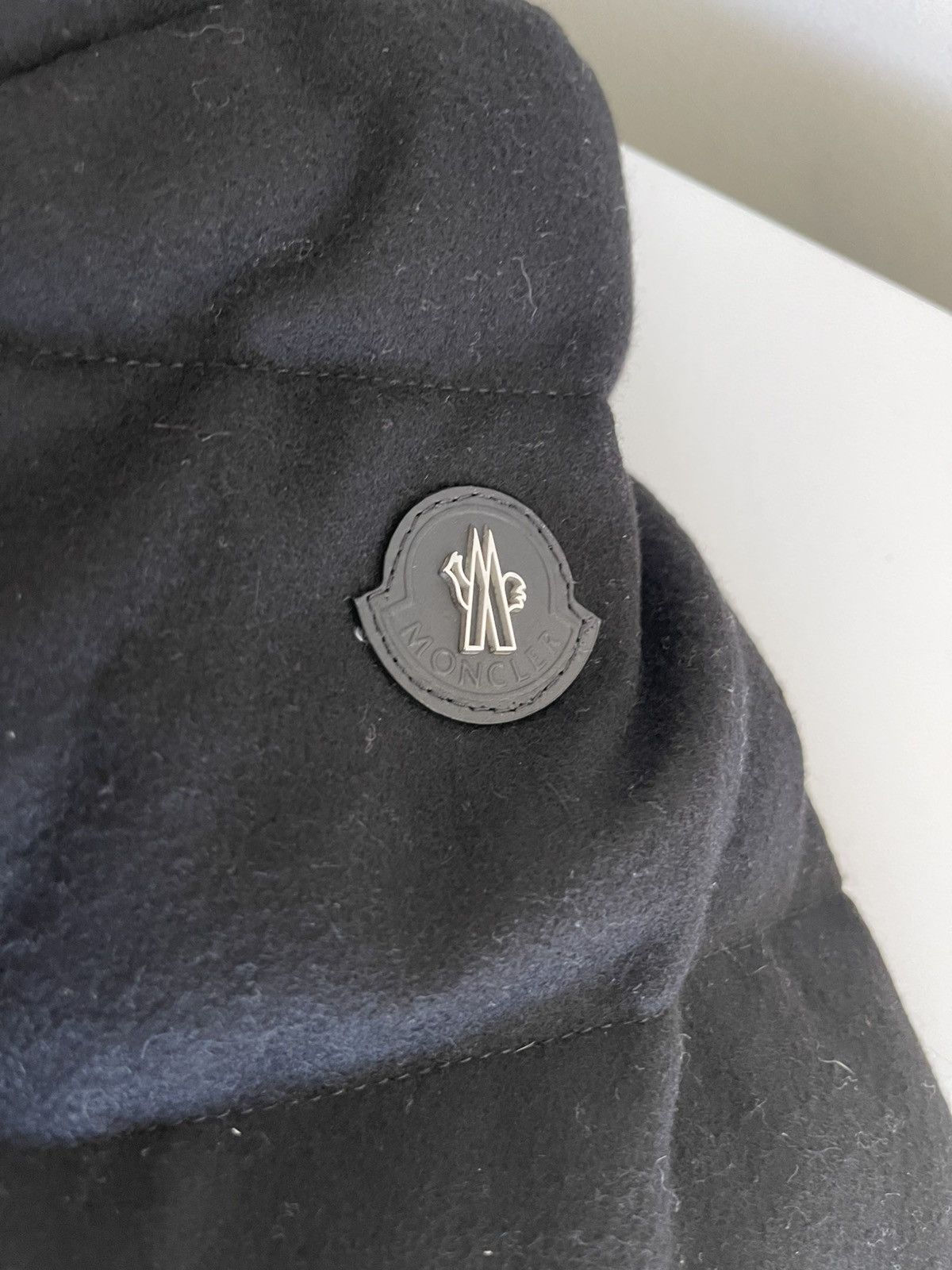 Moncler Moncler x Mastermind Japan Ambroise Size US M / EU 48-50 / 2 - 7 Thumbnail